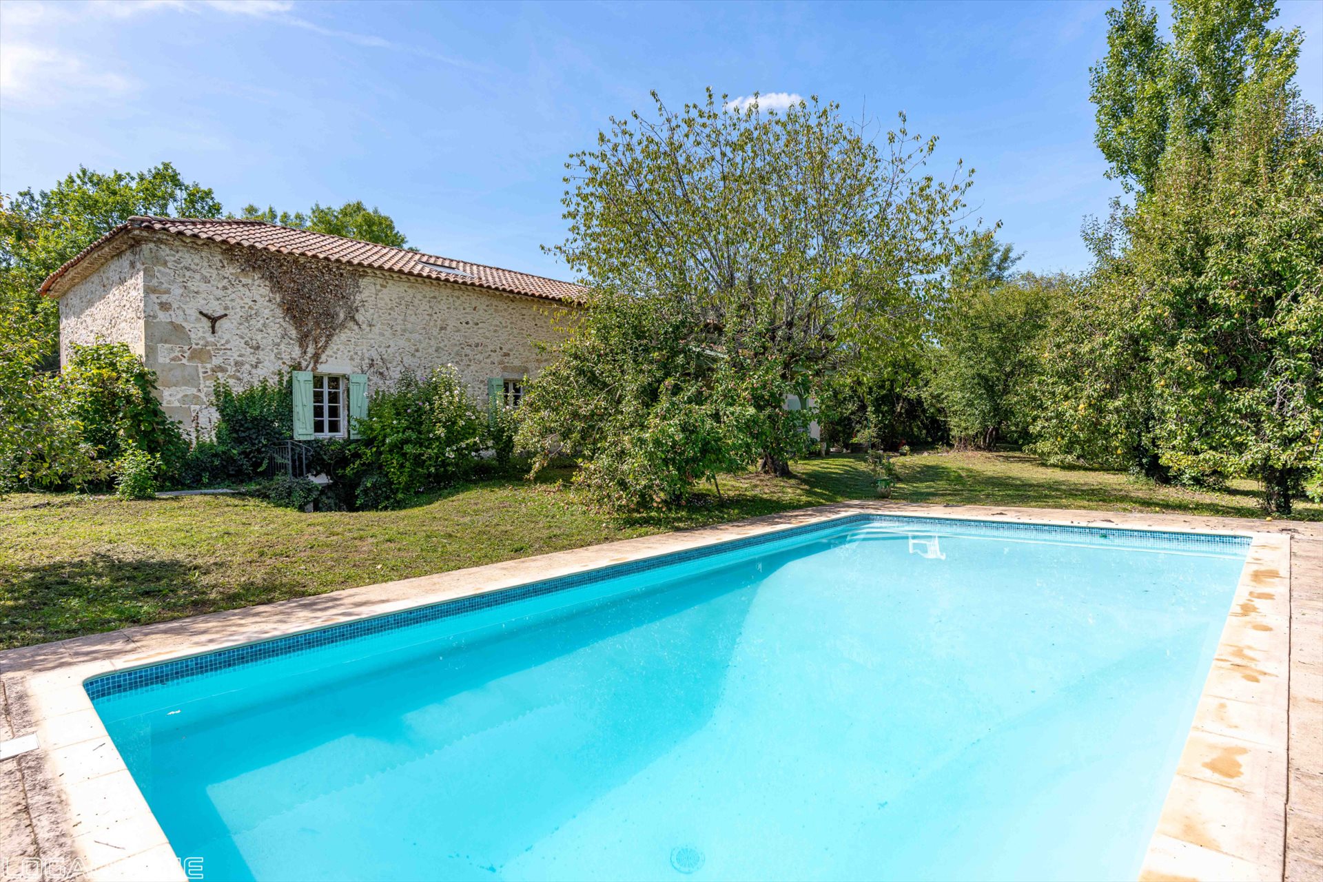 Maison à vendre, 194m², Villeneuve-sur-Lot