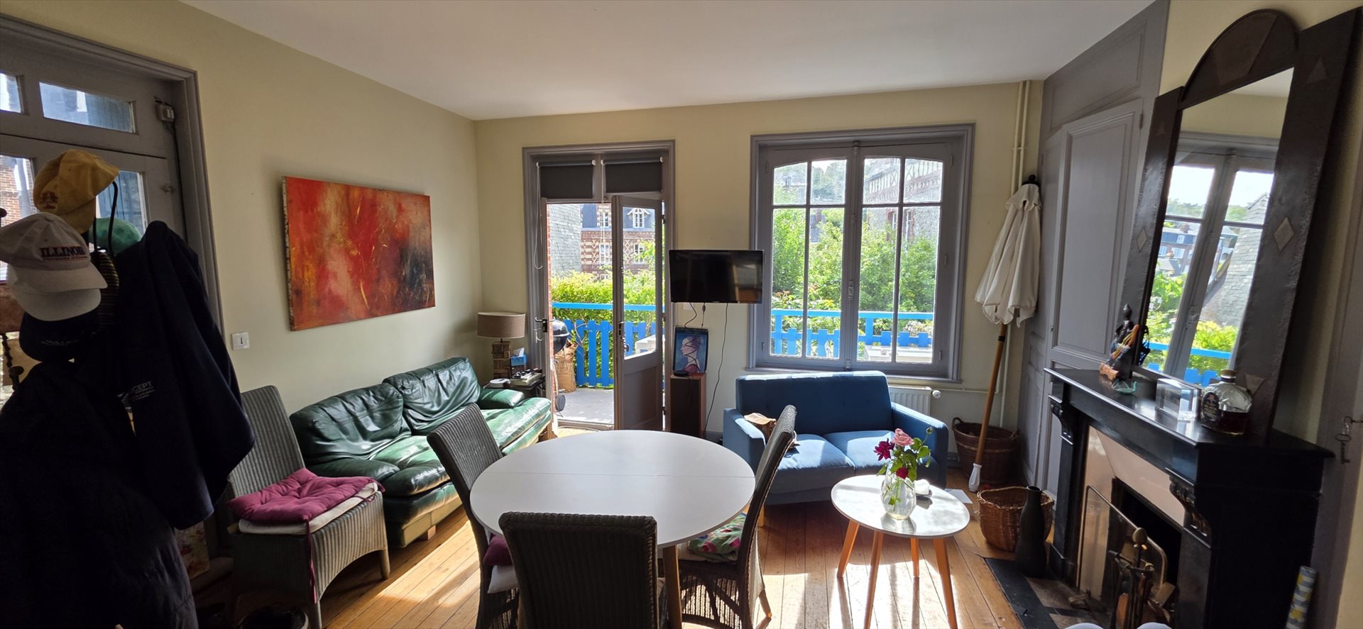 Maison à vendre, 77m², Veules-les-Roses