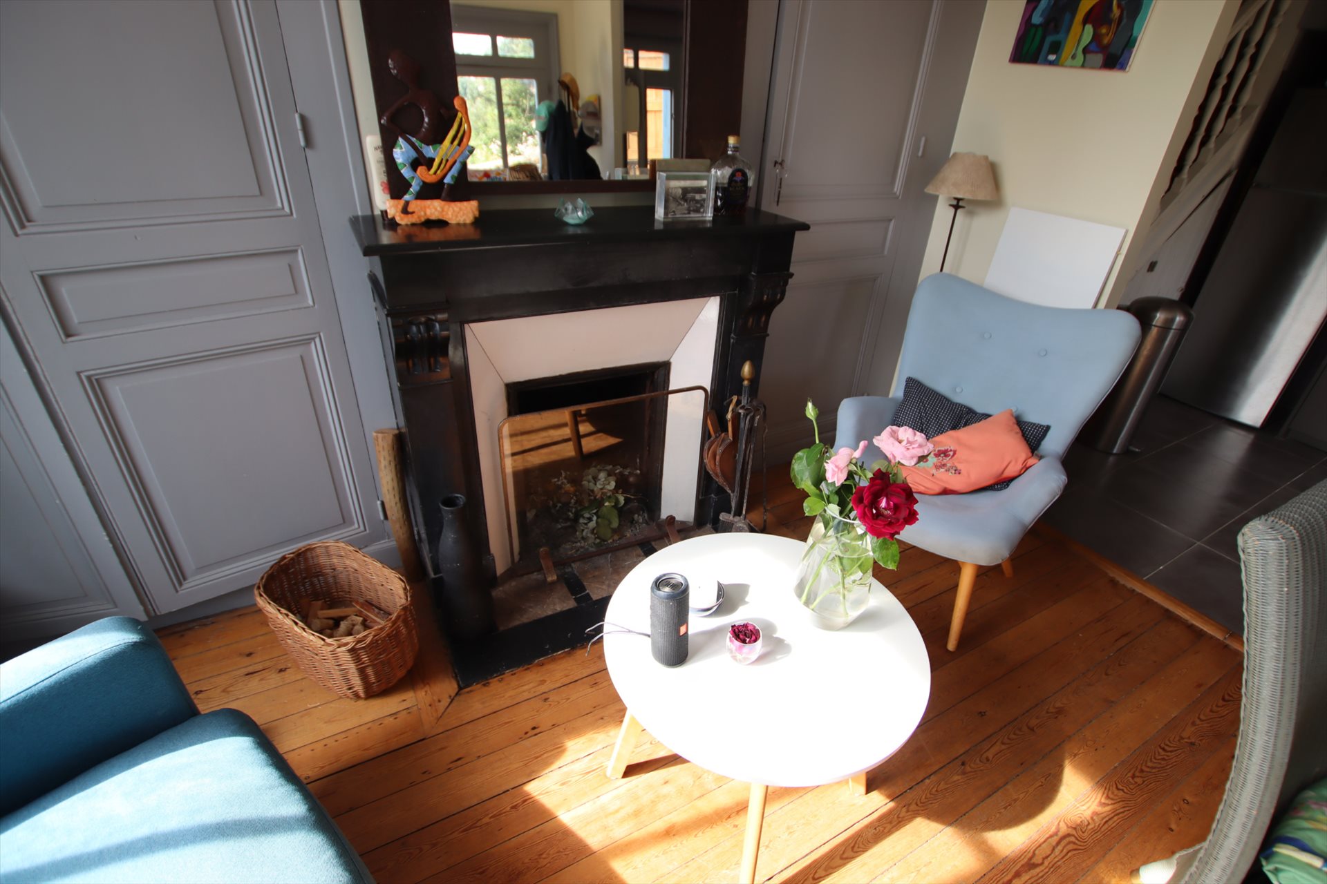 Maison à vendre, 77m², Veules-les-Roses