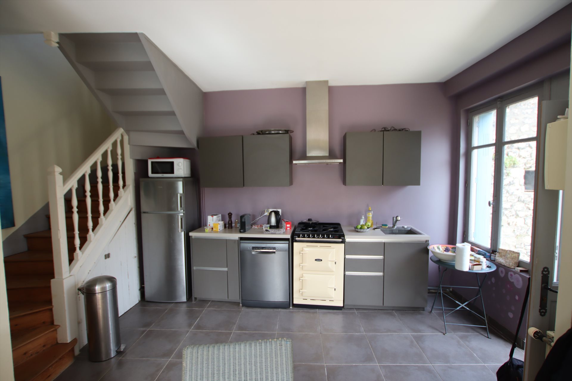 Maison à vendre, 77m², Veules-les-Roses