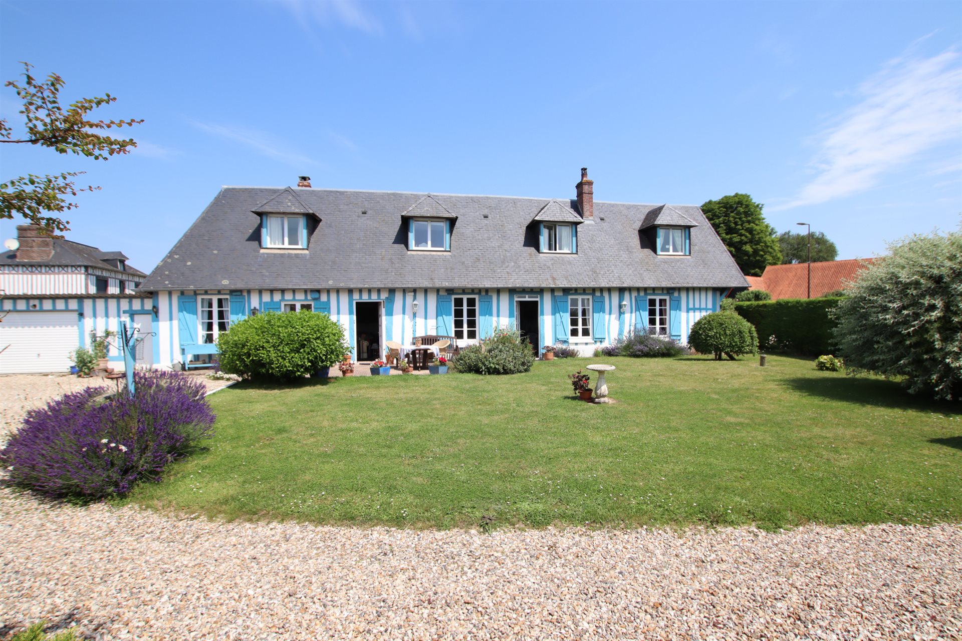 Maison à vendre, 141m², Quiberville-sur-Mer