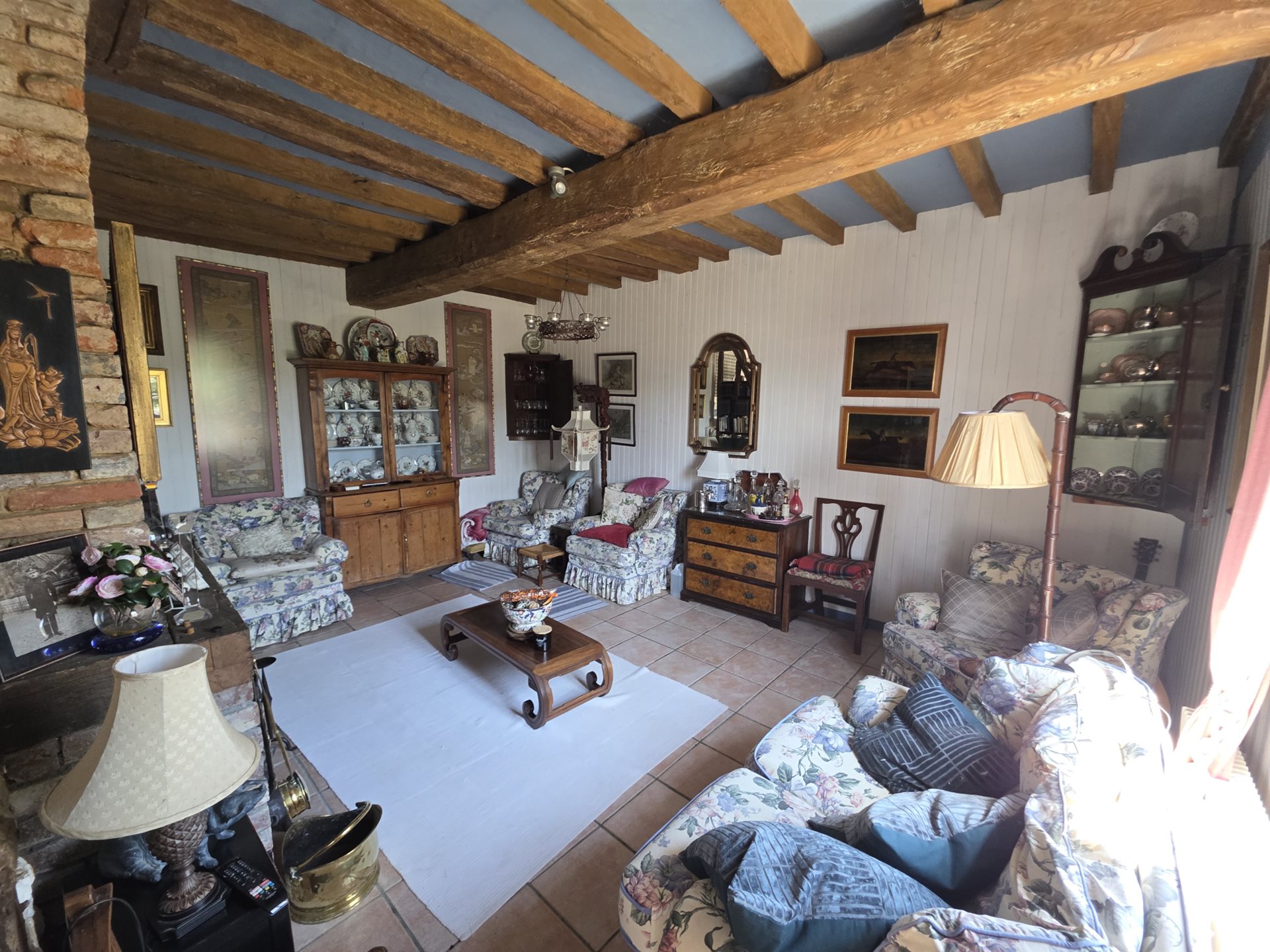Maison à vendre, 141m², Quiberville-sur-Mer