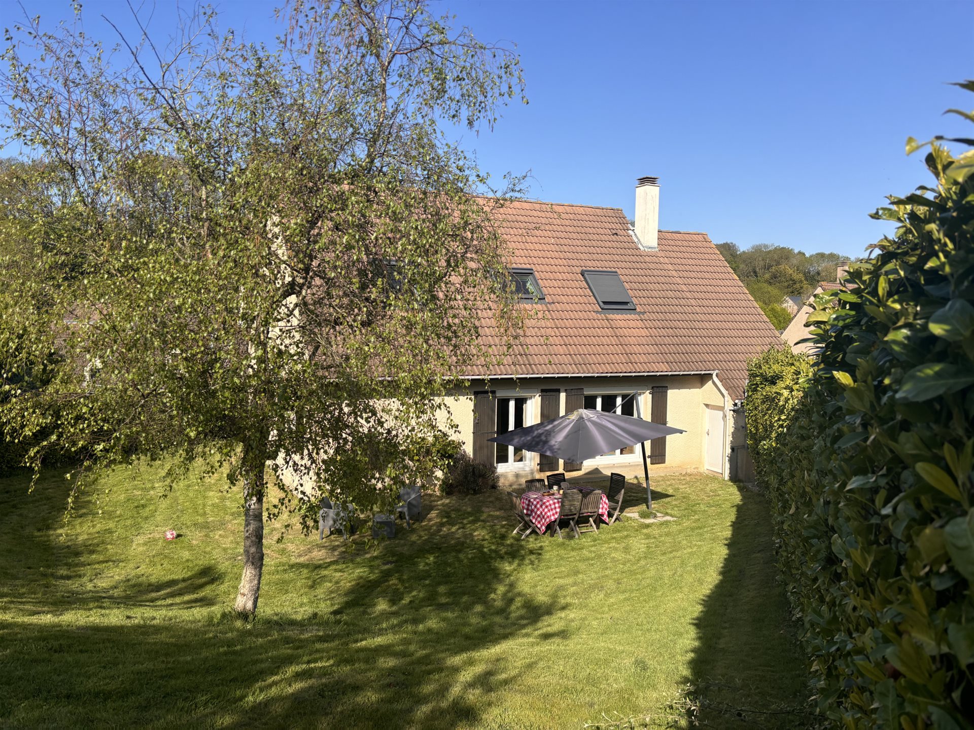 Maison à vendre, 143m², Veules-les-Roses