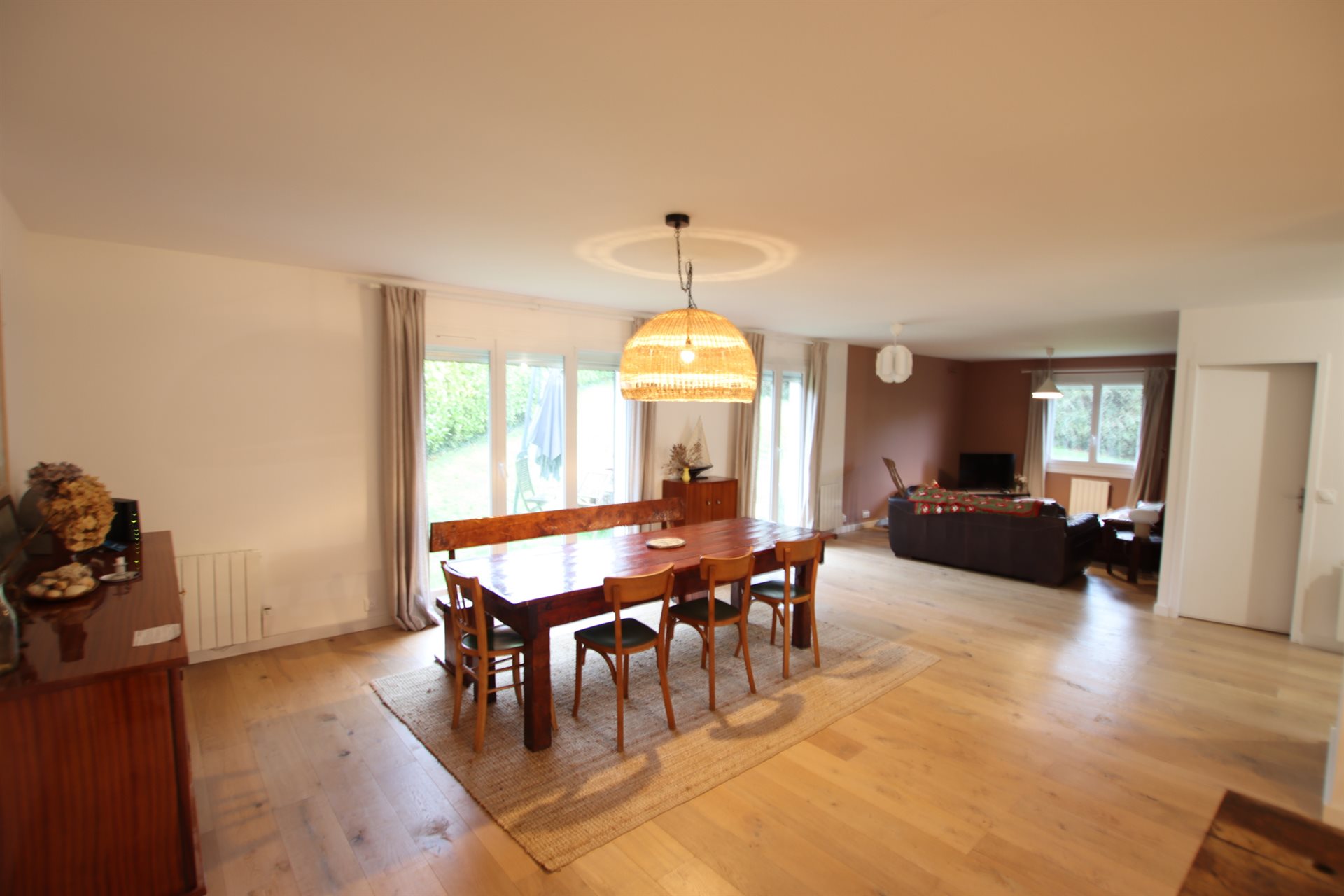 Maison à vendre, 143m², Veules-les-Roses