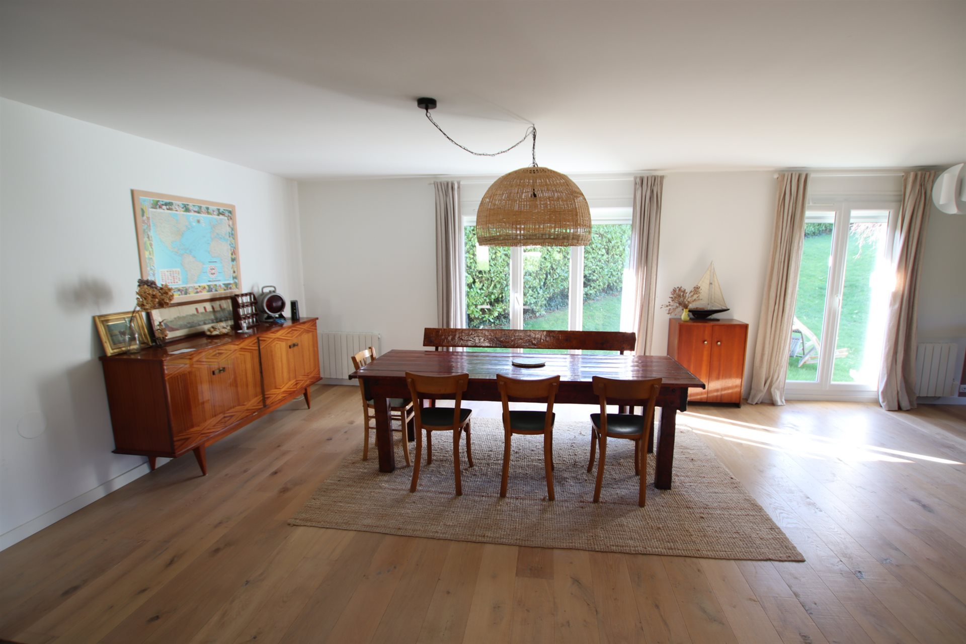 Maison à vendre, 143m², Veules-les-Roses