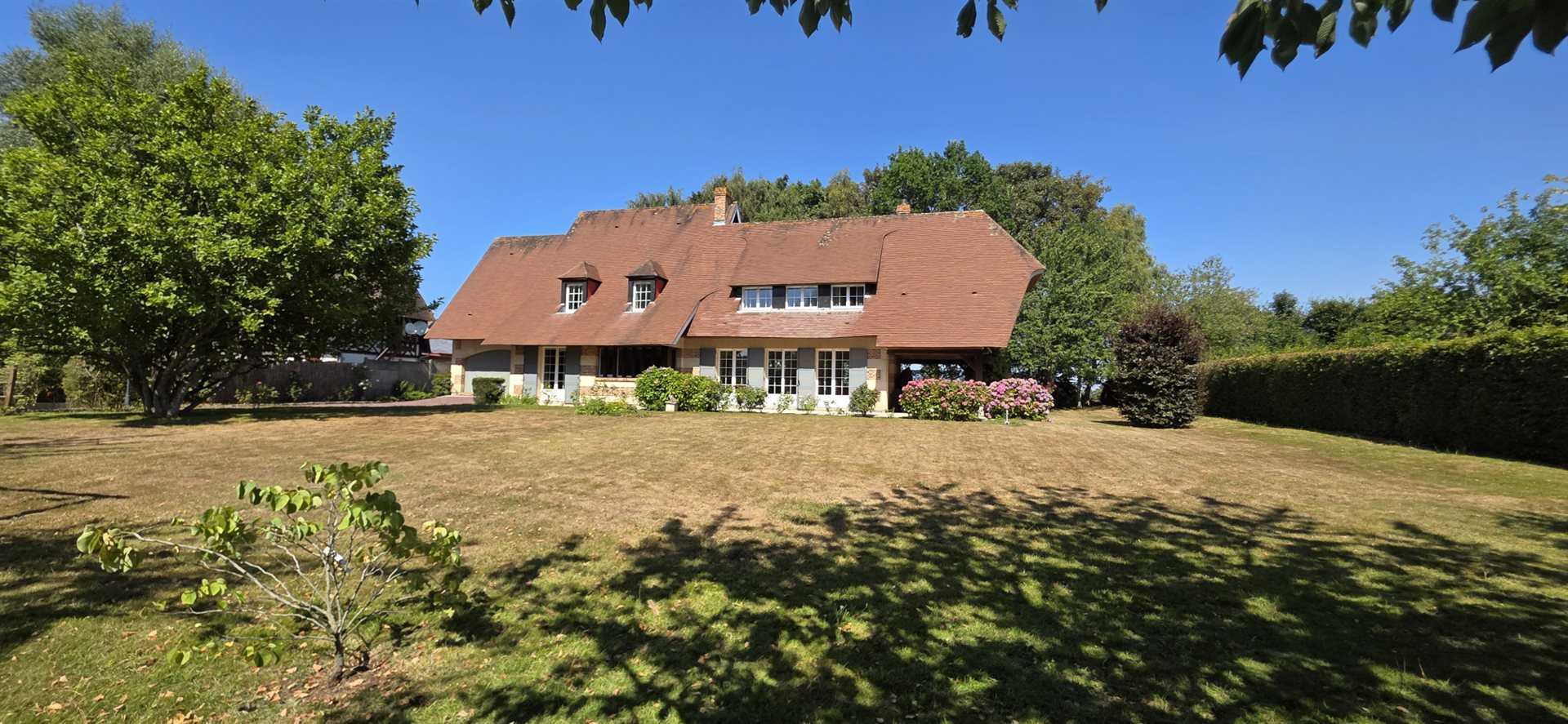 Maison à vendre, 228m², Martin-Eglise