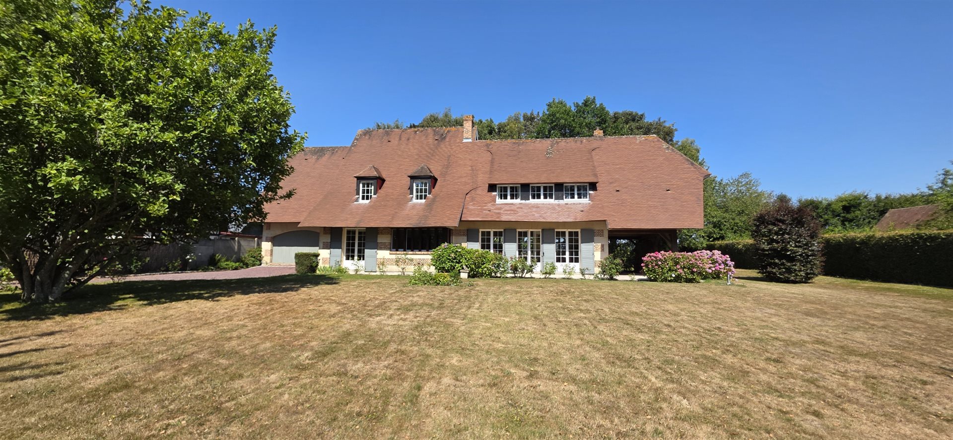 Maison à vendre, 228m², Martin-Eglise