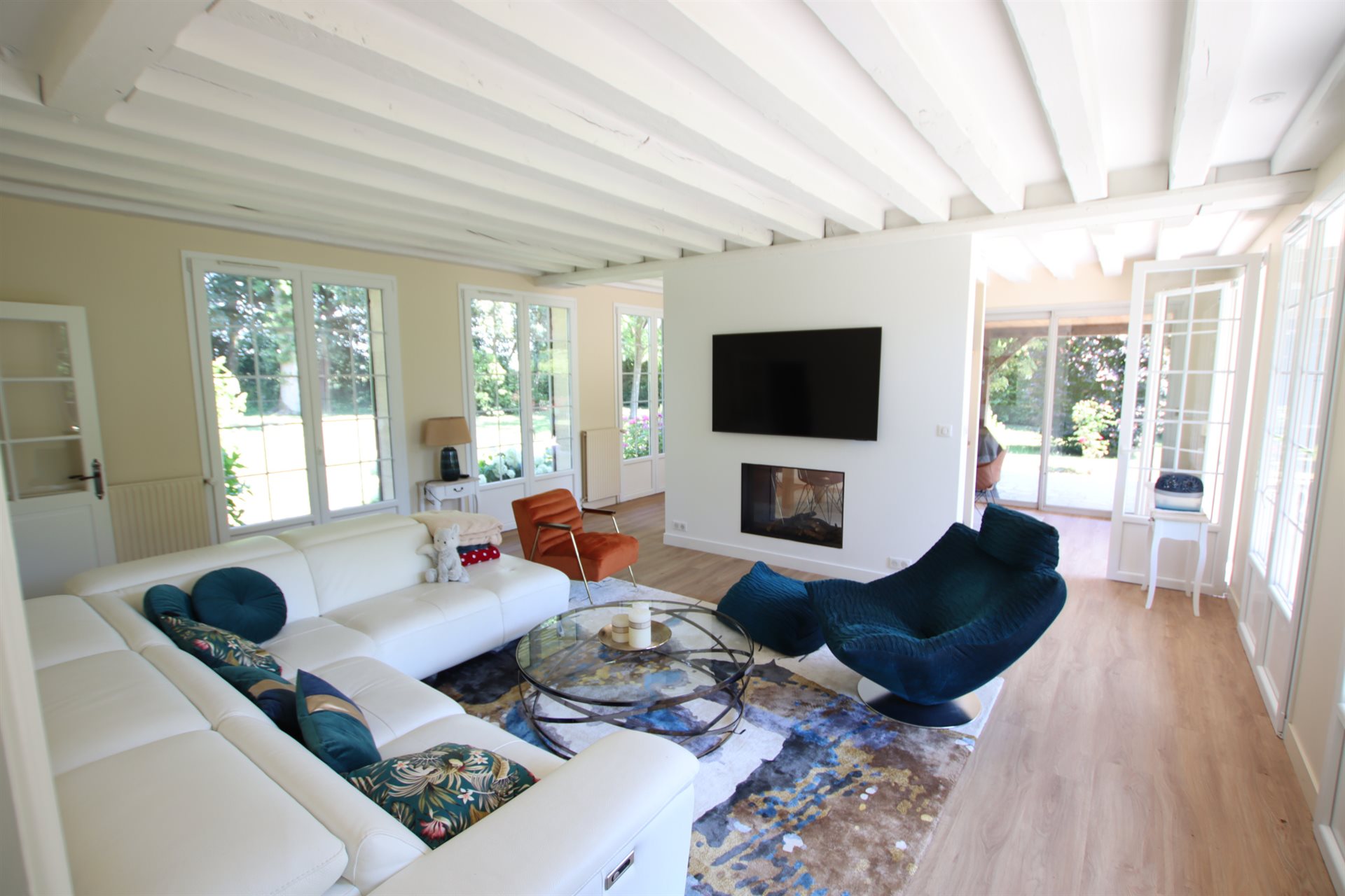 Maison à vendre, 228m², Martin-Eglise