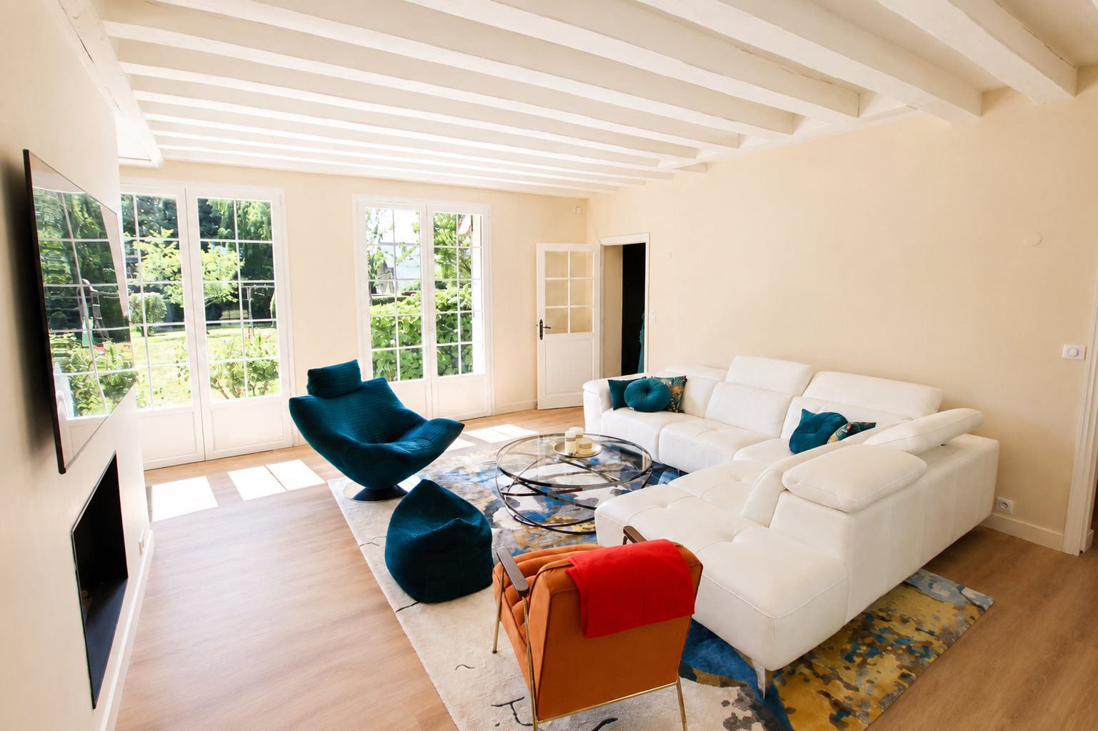 Maison à vendre, 228m², Martin-Eglise
