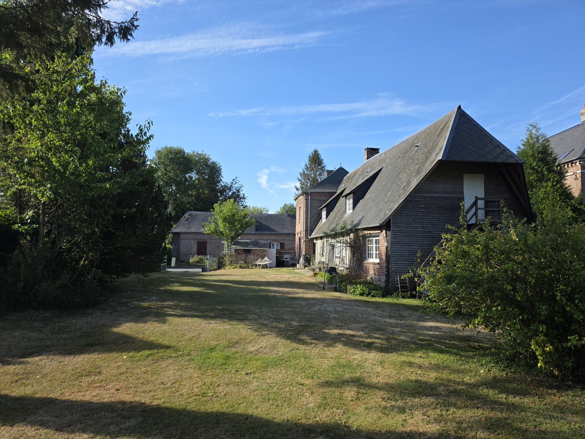 Maison à vendre, 165m², Veules-les-Roses