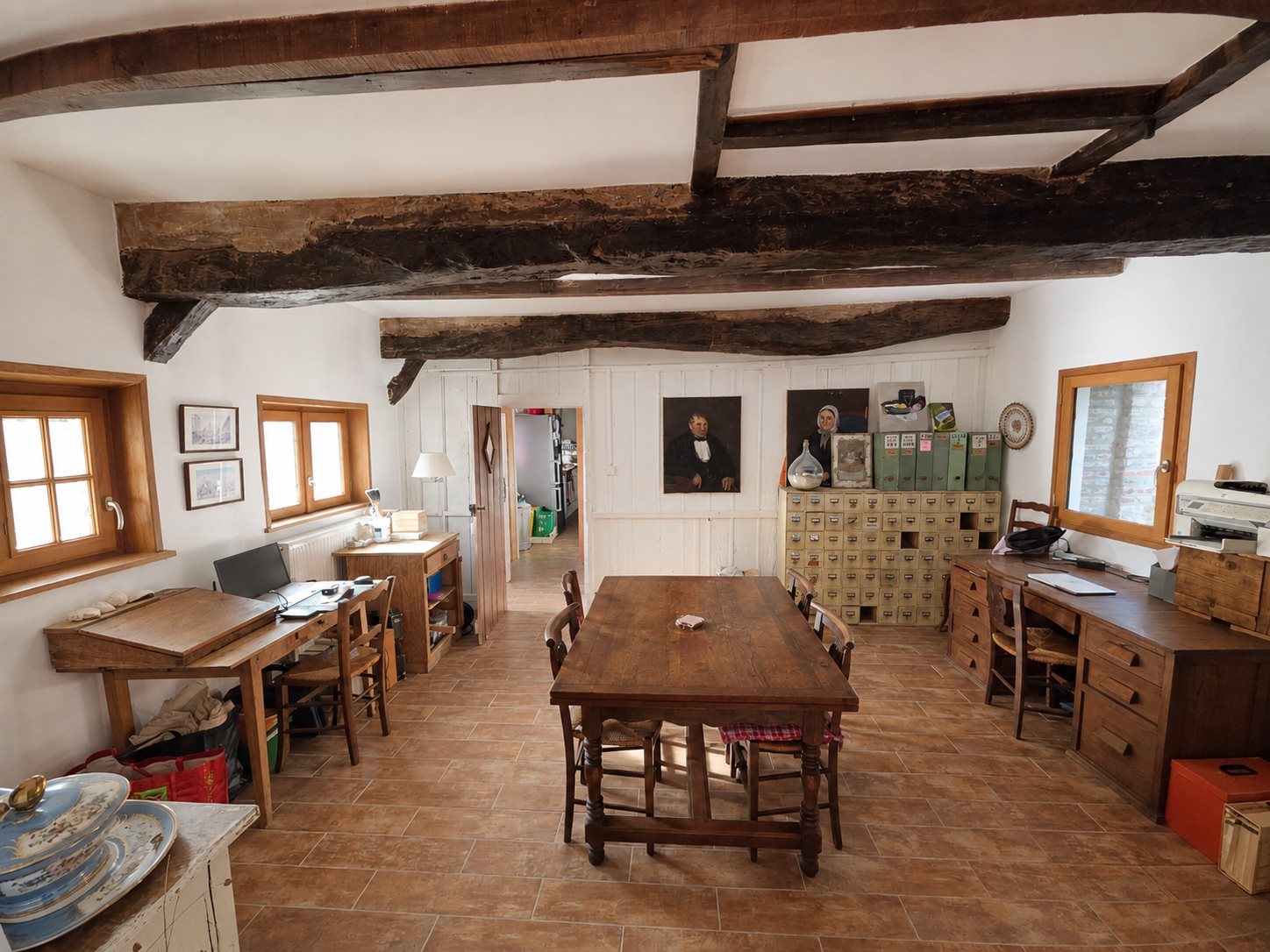Maison à vendre, 165m², Veules-les-Roses