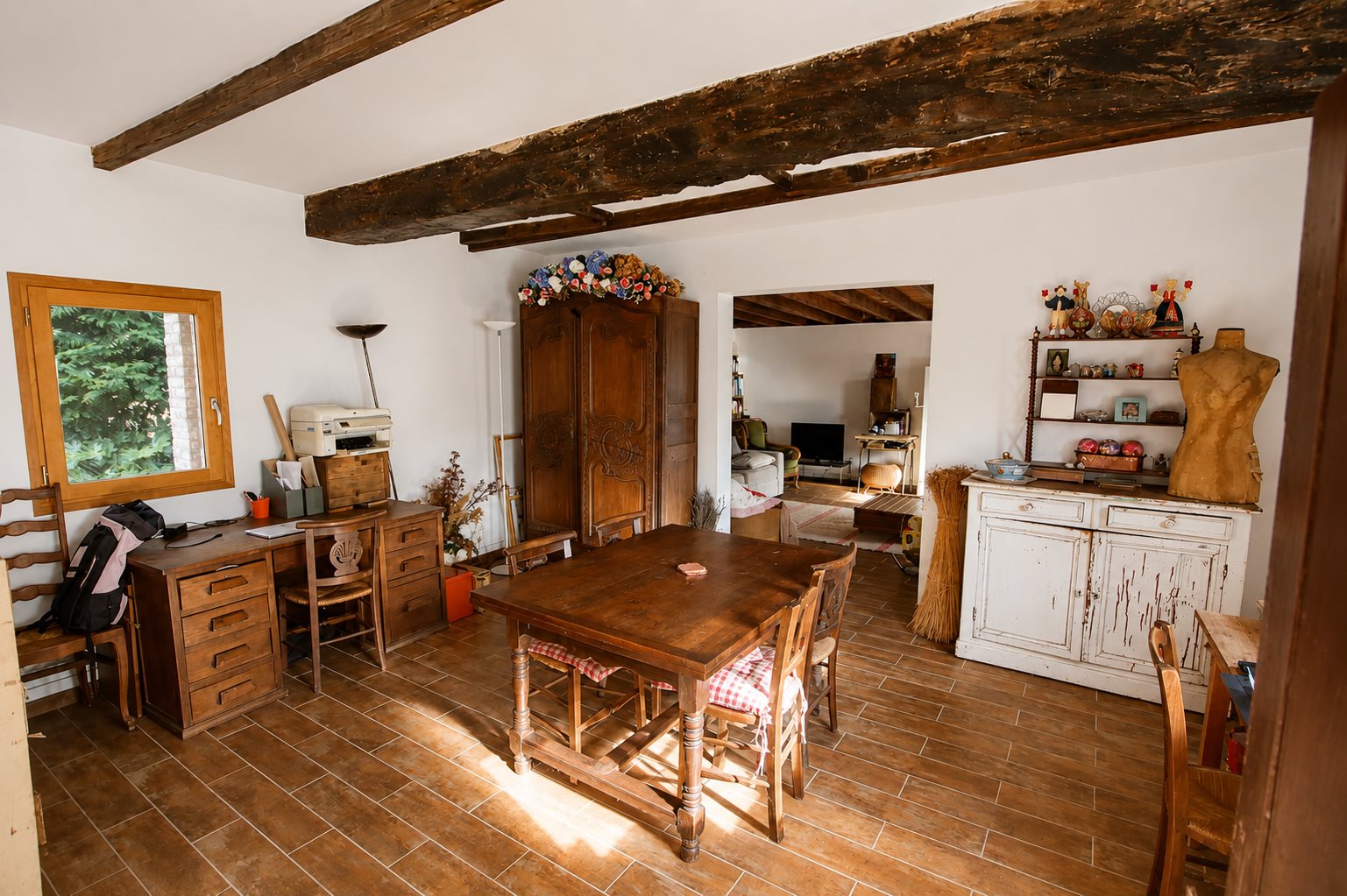Maison à vendre, 165m², Veules-les-Roses