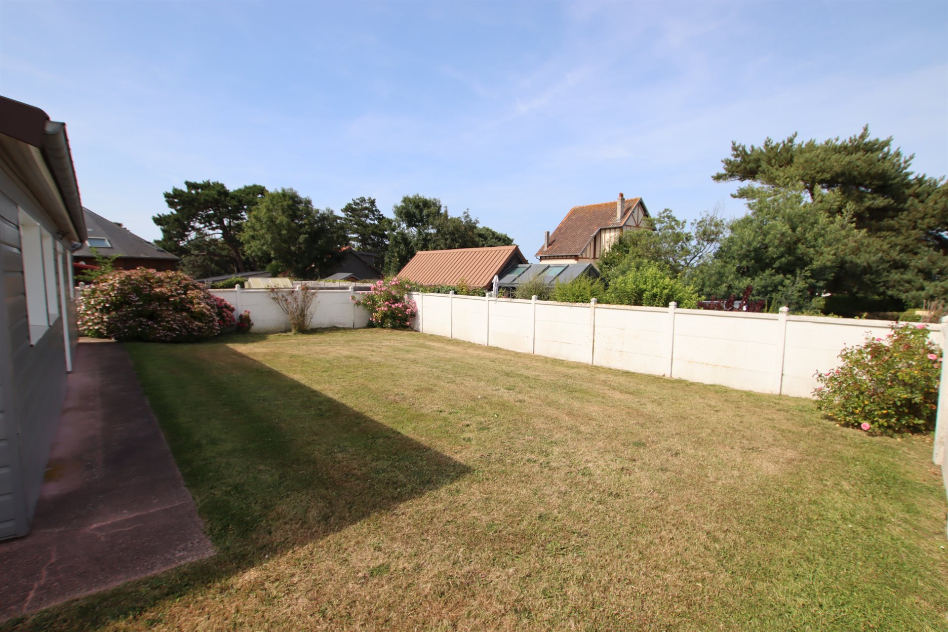 Maison à vendre, 78m², Quiberville-sur-Mer