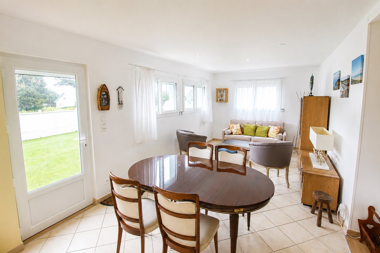 Maison à vendre, 78m², Quiberville-sur-Mer