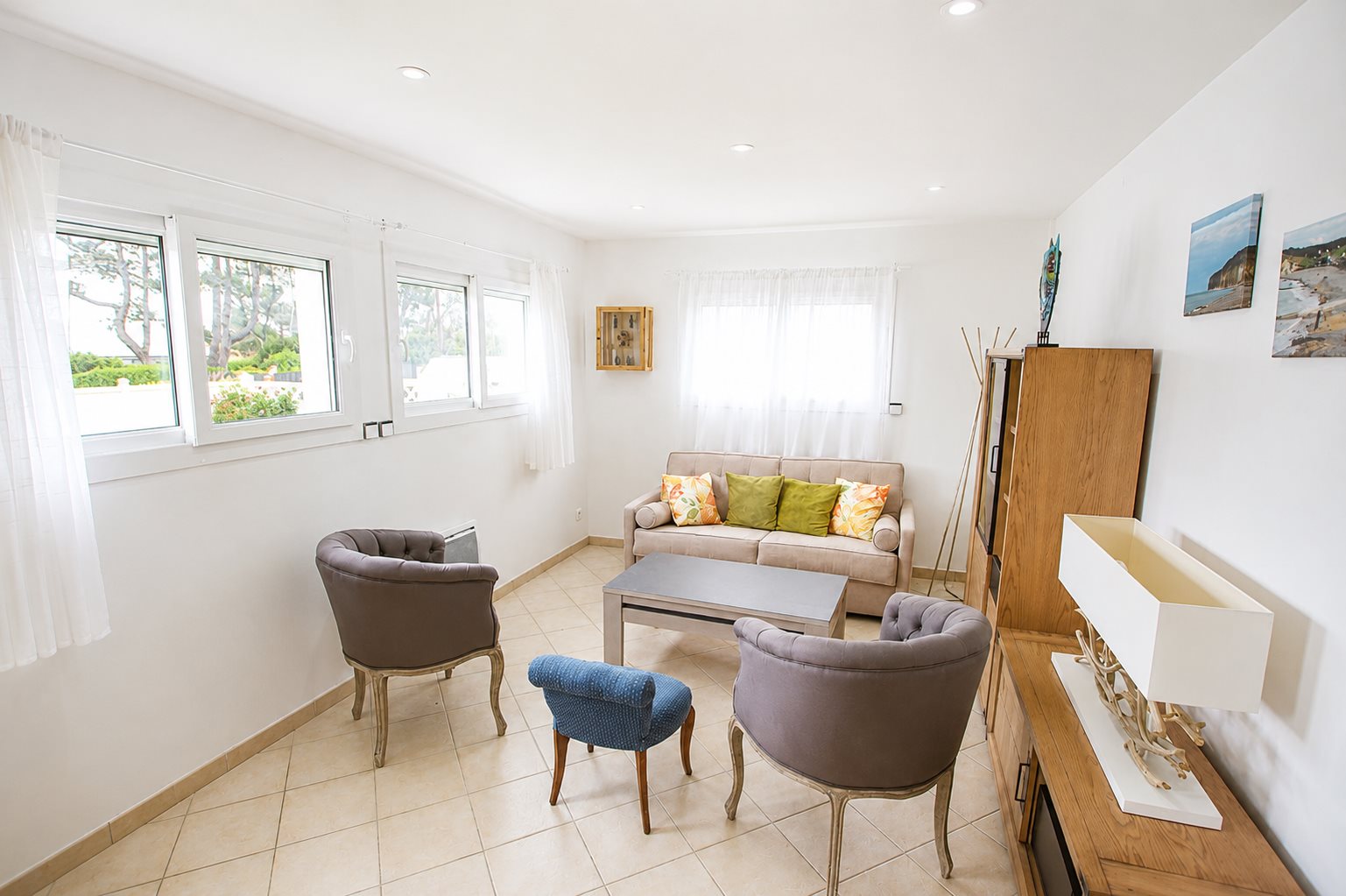 Maison à vendre, 78m², Quiberville-sur-Mer