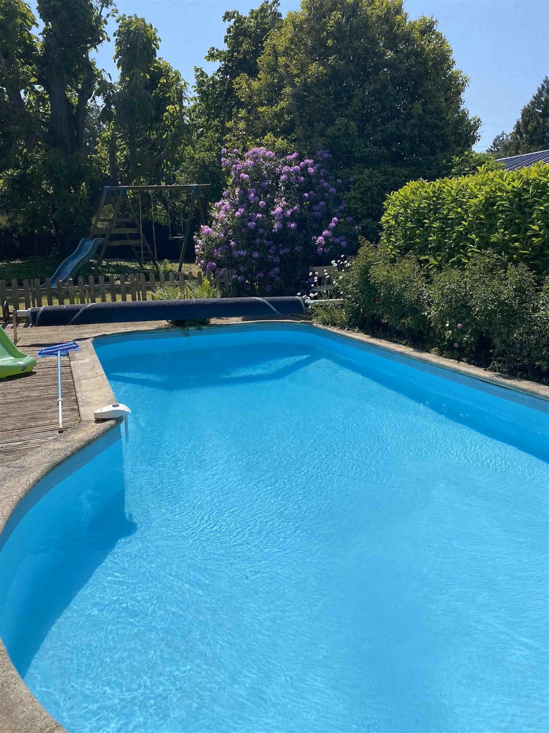 Maison à vendre, 219m², Luneray