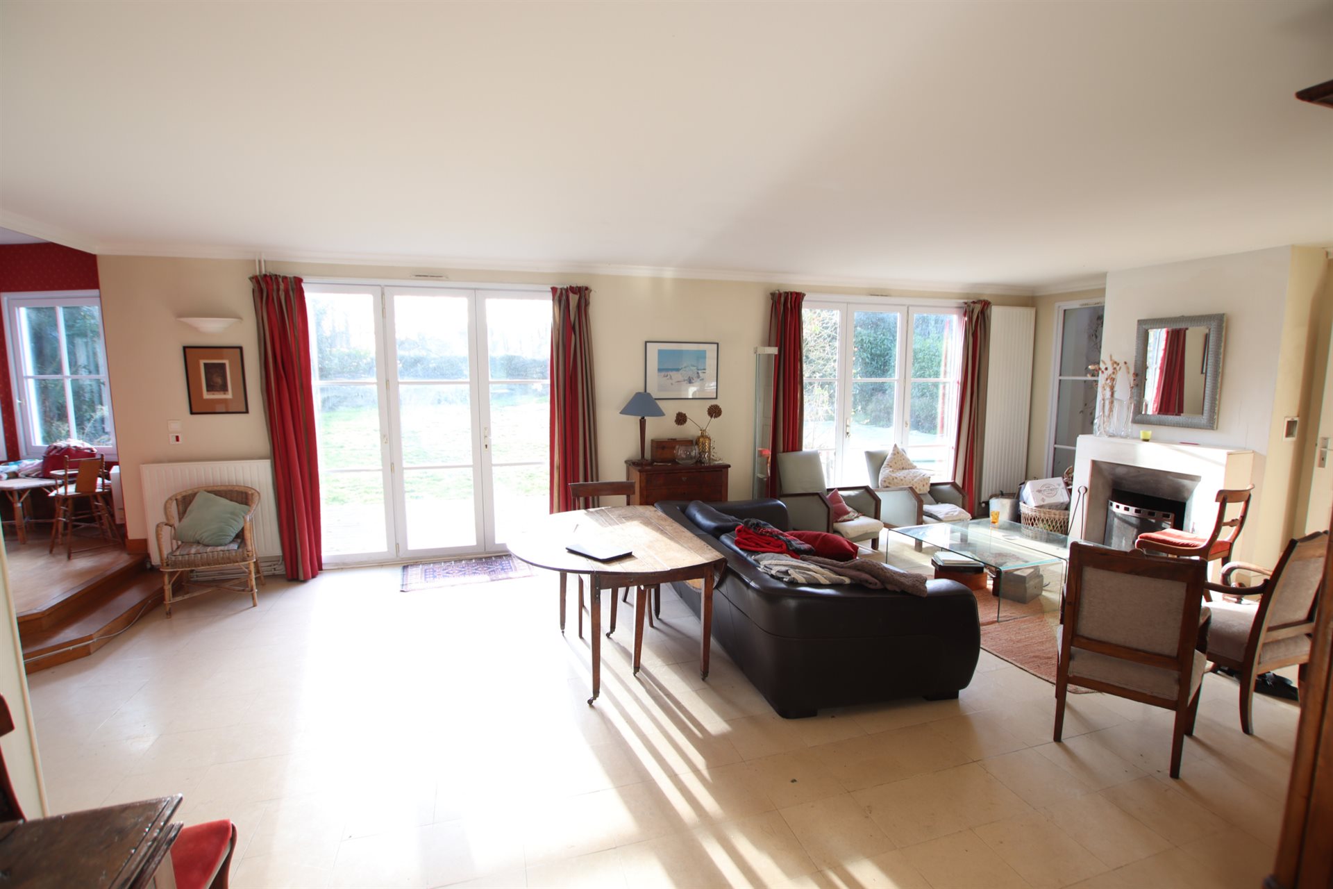 Maison à vendre, 219m², Luneray