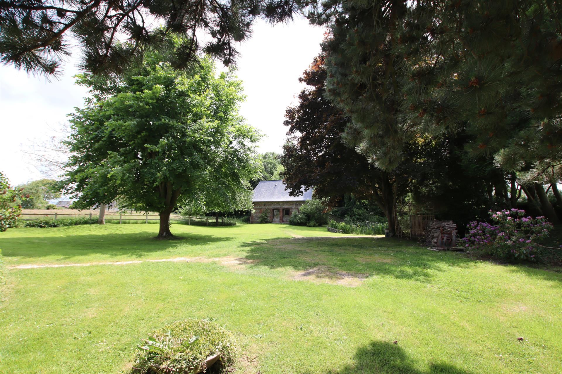 Maison à vendre, 129m², Veules-les-Roses