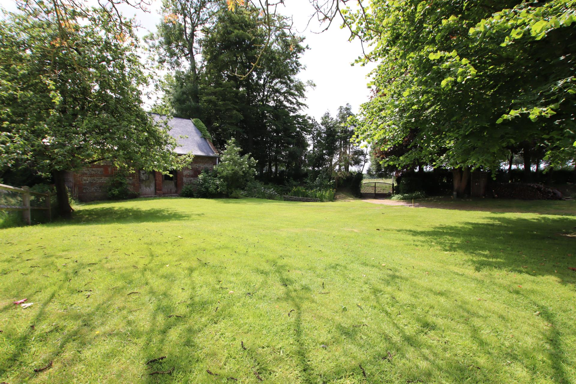 Maison à vendre, 129m², Veules-les-Roses