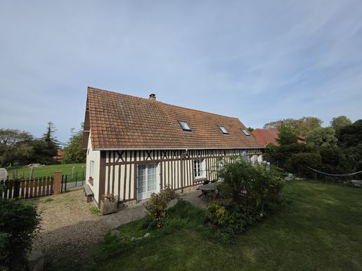 Maison 7 pièces 122 m² · à Sotteville-sur-Mer · 122 m² · 365 000 €