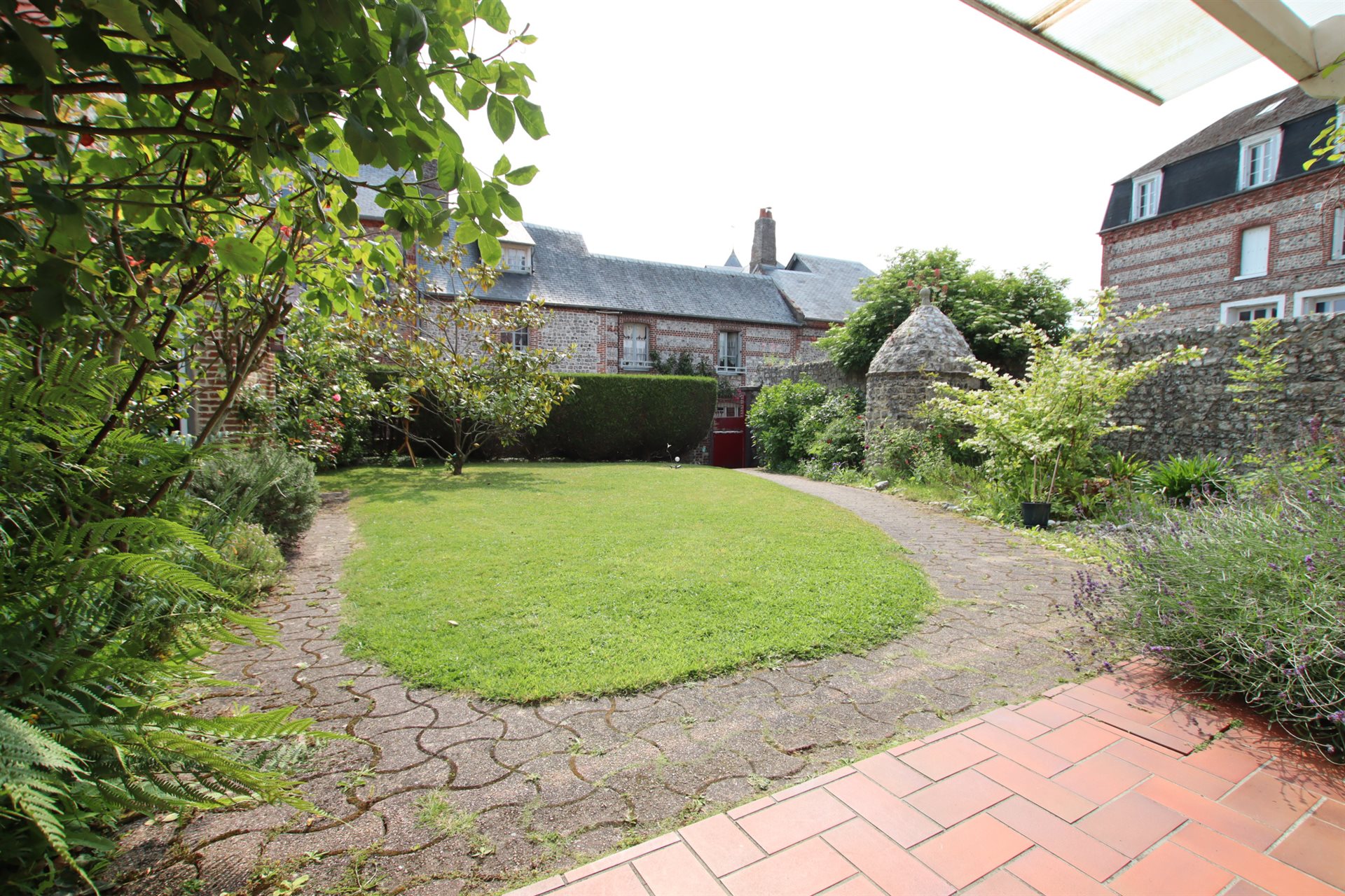 Maison à vendre, 104m², Veules-les-Roses