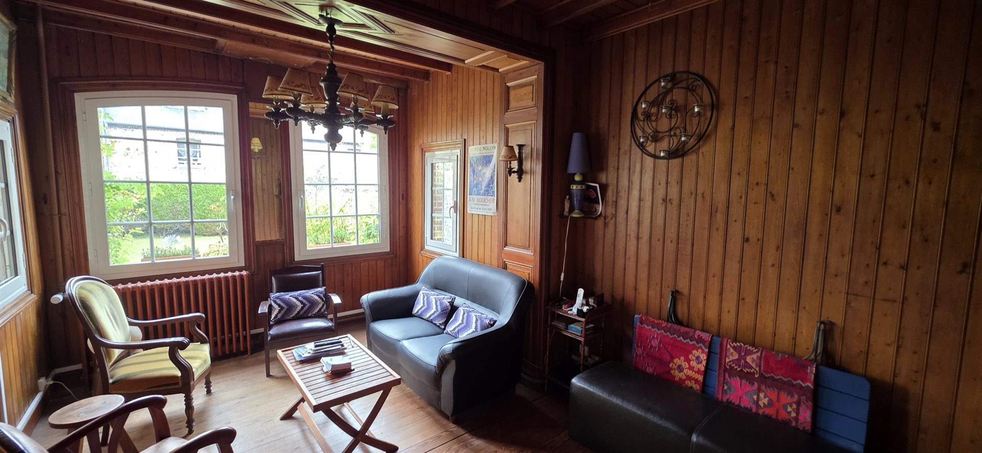 Maison à vendre, 104m², Veules-les-Roses