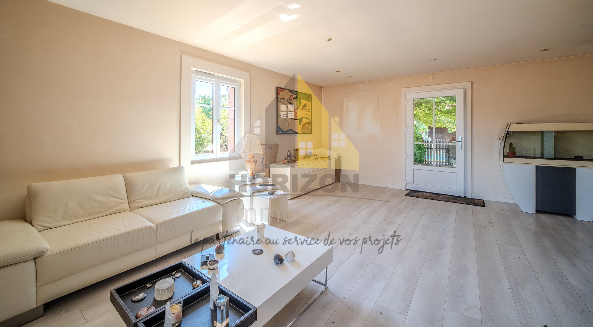 Maison à vendre, 113m², Chapelle-Voland