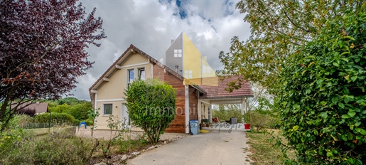 Maison 5 pièces 123 m² · à Saint-Lamain · 123 m² · 279 000 €