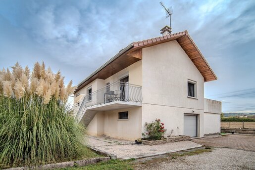 Maison 6 pièces 87 m² · à Ruffey-sur-Seille · 87 m² · 225 000 €