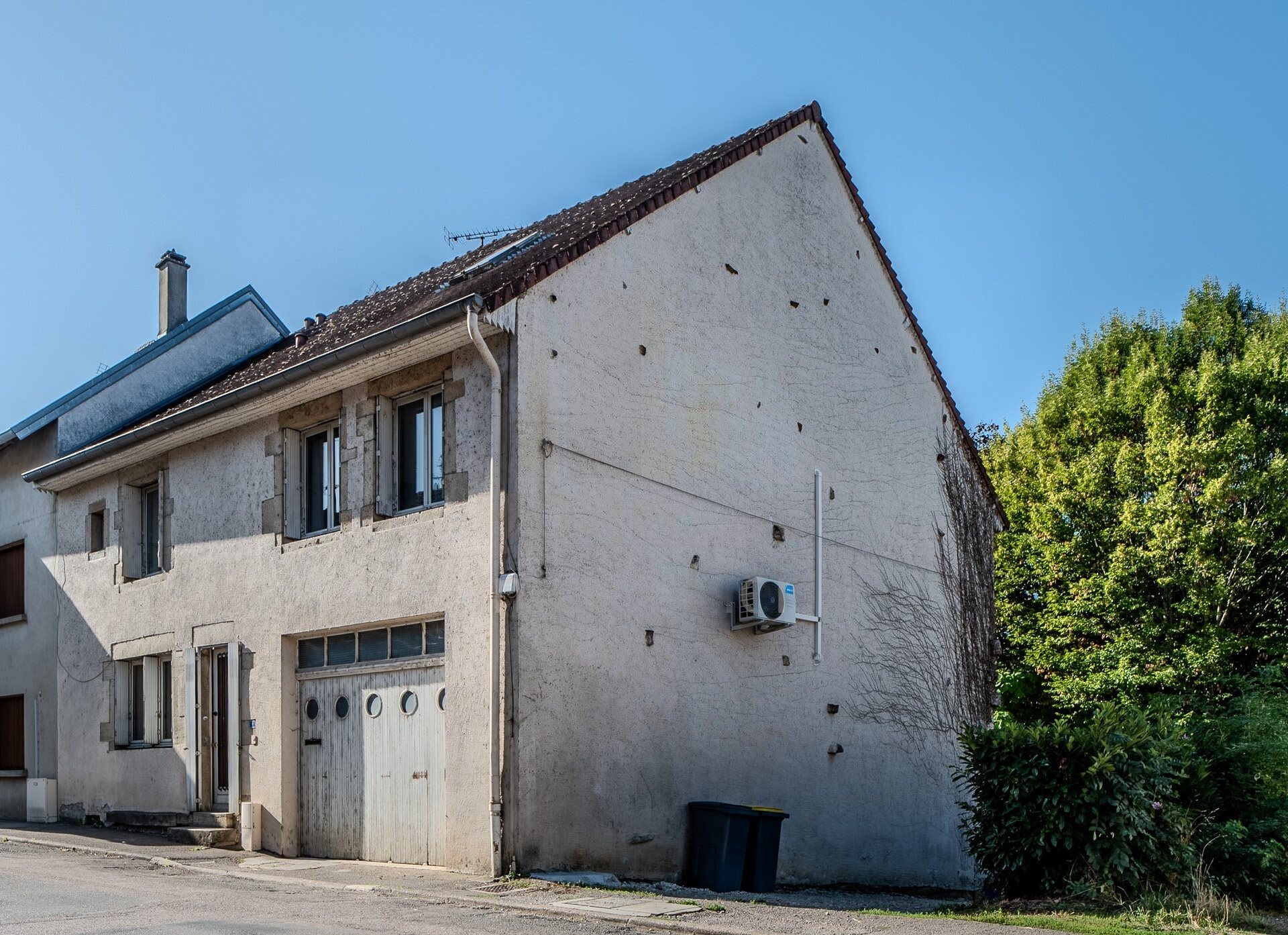 Maison à vendre, 175m², Sellières