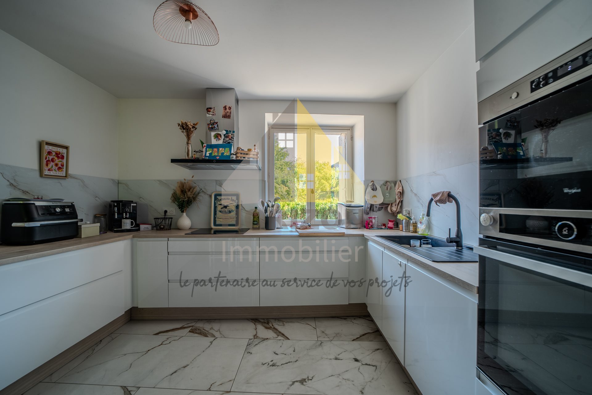 Maison à vendre, 175m², Sellières