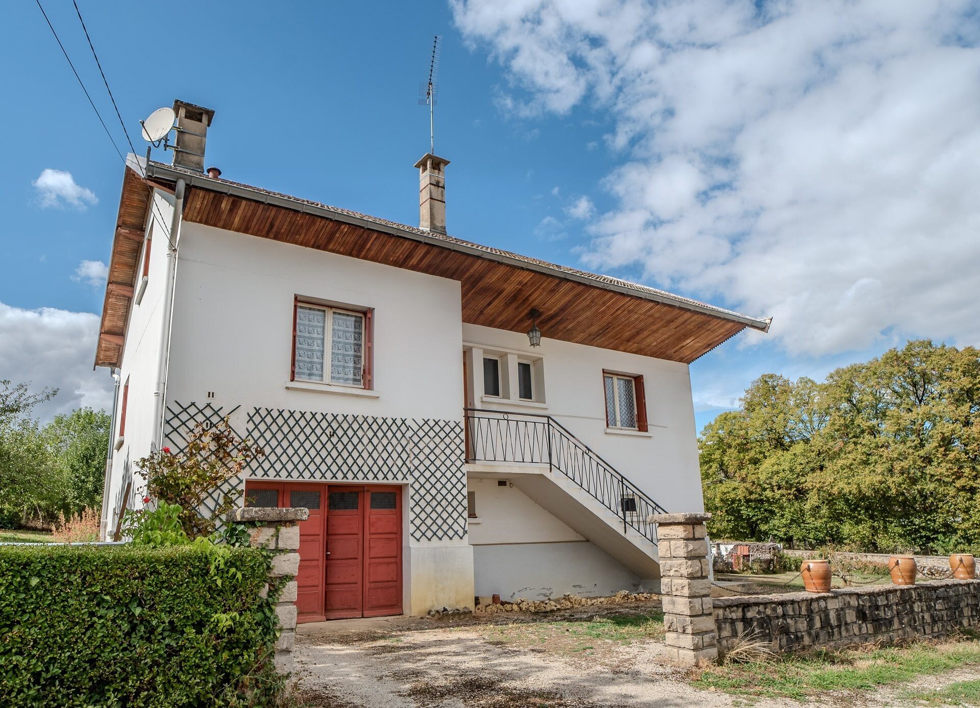 Maison à vendre, 123m², Montain