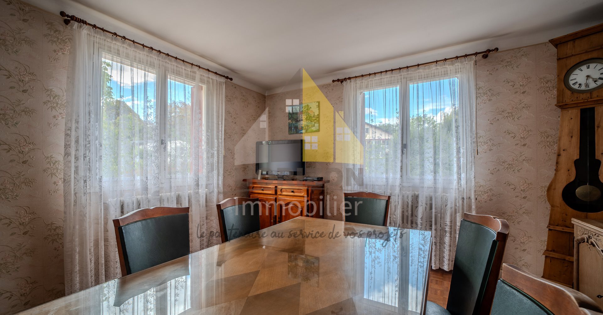 Maison à vendre, 123m², Montain