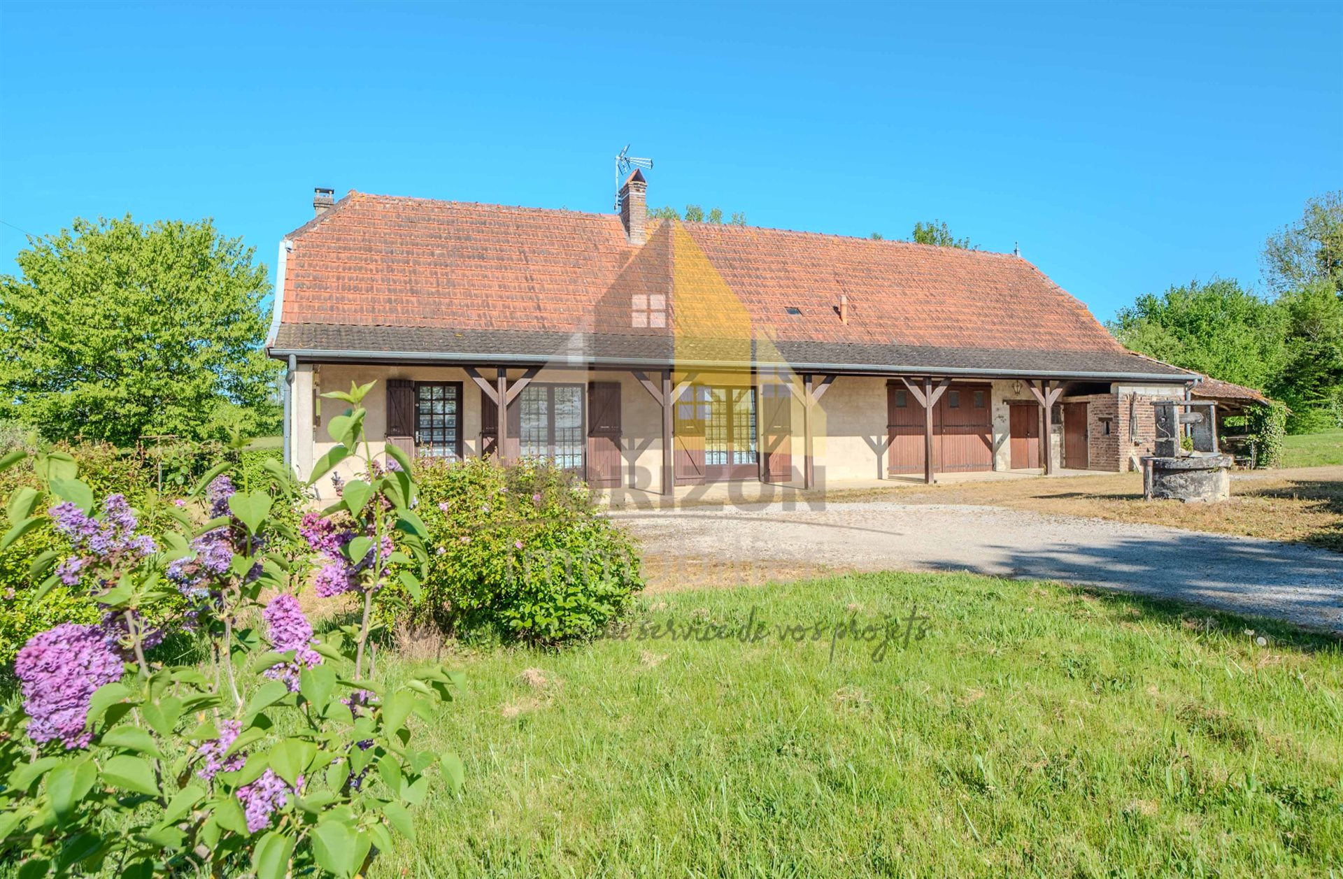 Maison à vendre, 91m², Frangy-en-Bresse