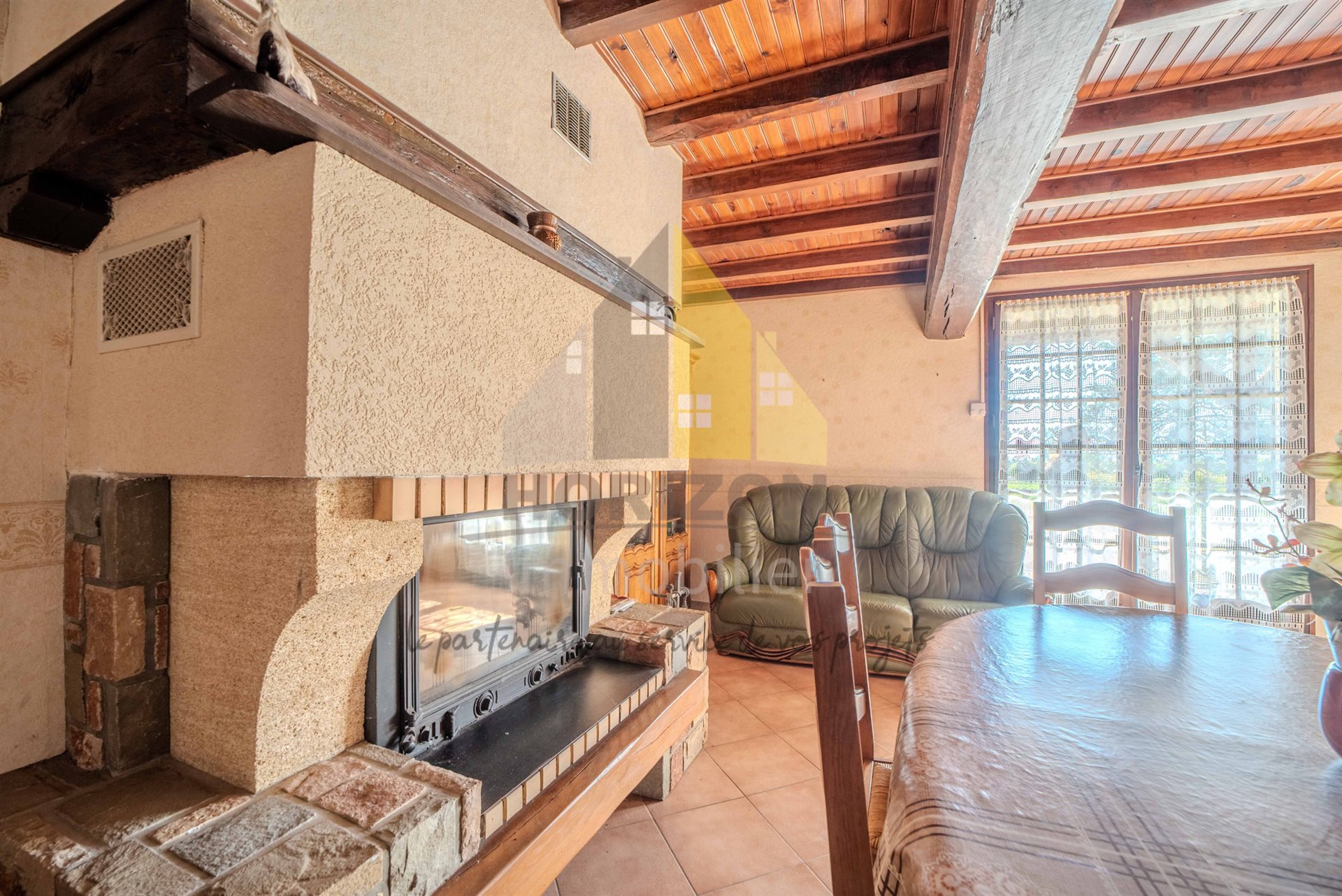 Maison à vendre, 91m², Frangy-en-Bresse