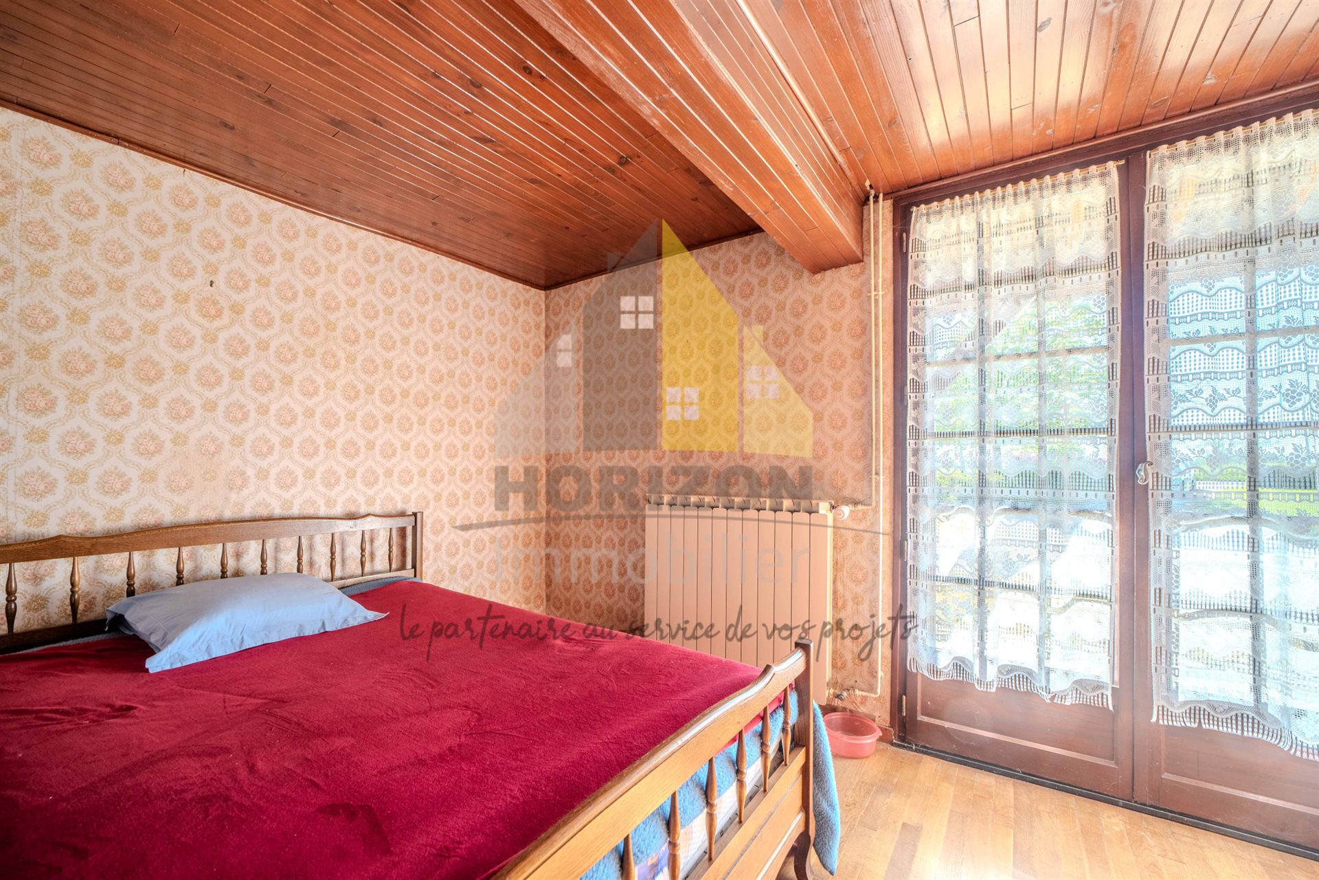 Maison à vendre, 91m², Frangy-en-Bresse