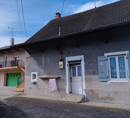 Maison 3 pièces 79 m² · à Nance · 79 m² · 50 000 €