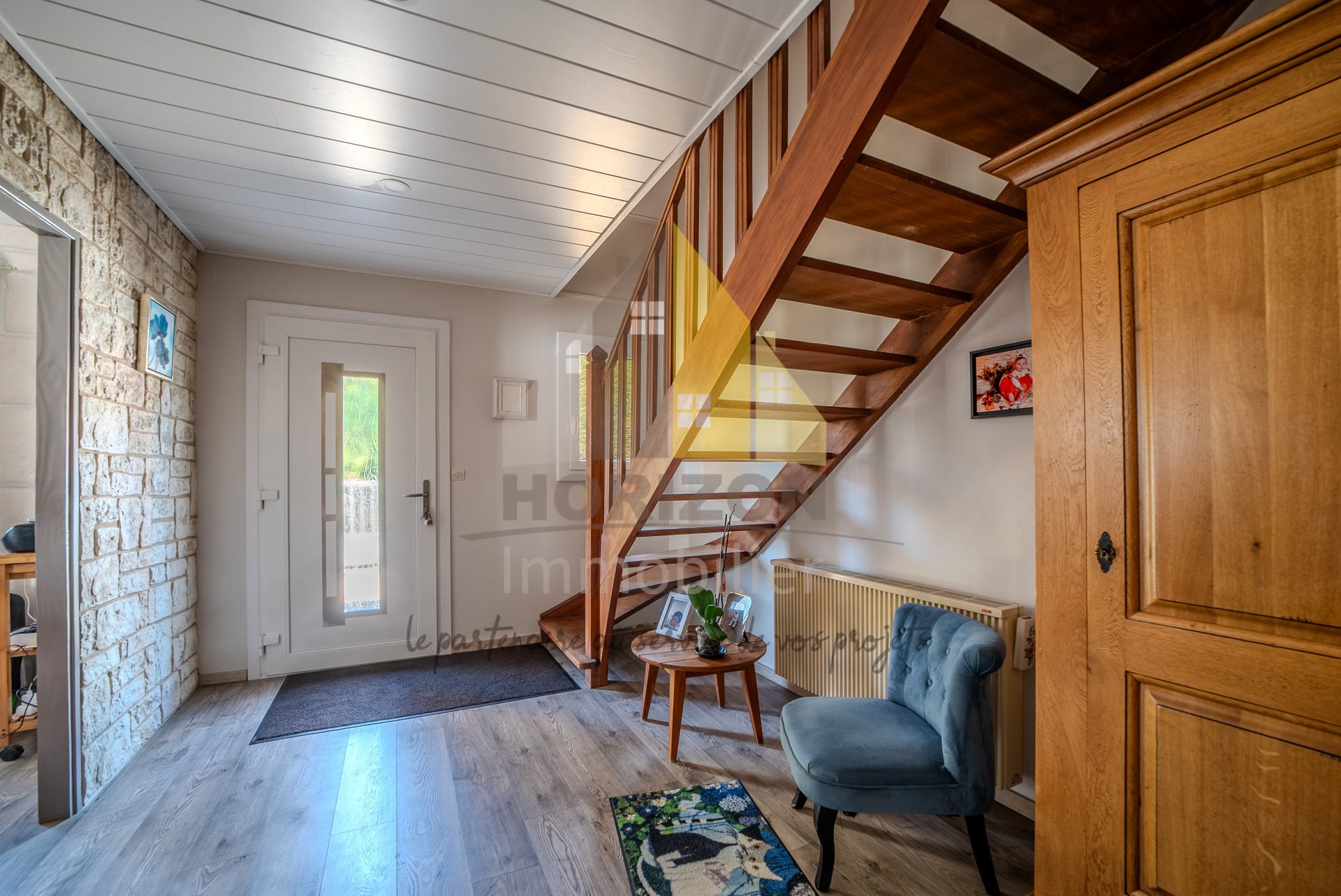 Maison à vendre, 124m², Commenailles