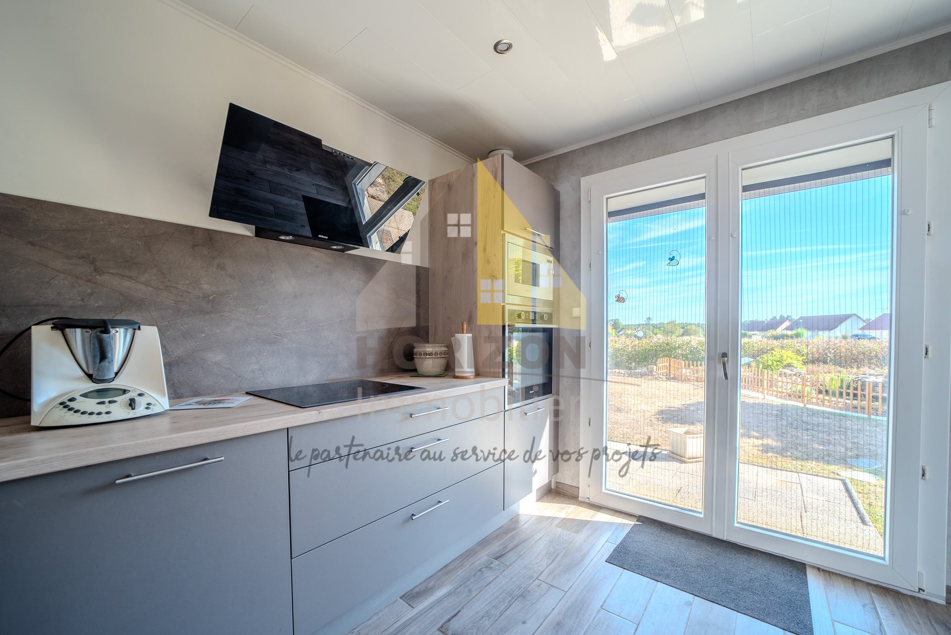 Maison à vendre, 124m², Commenailles
