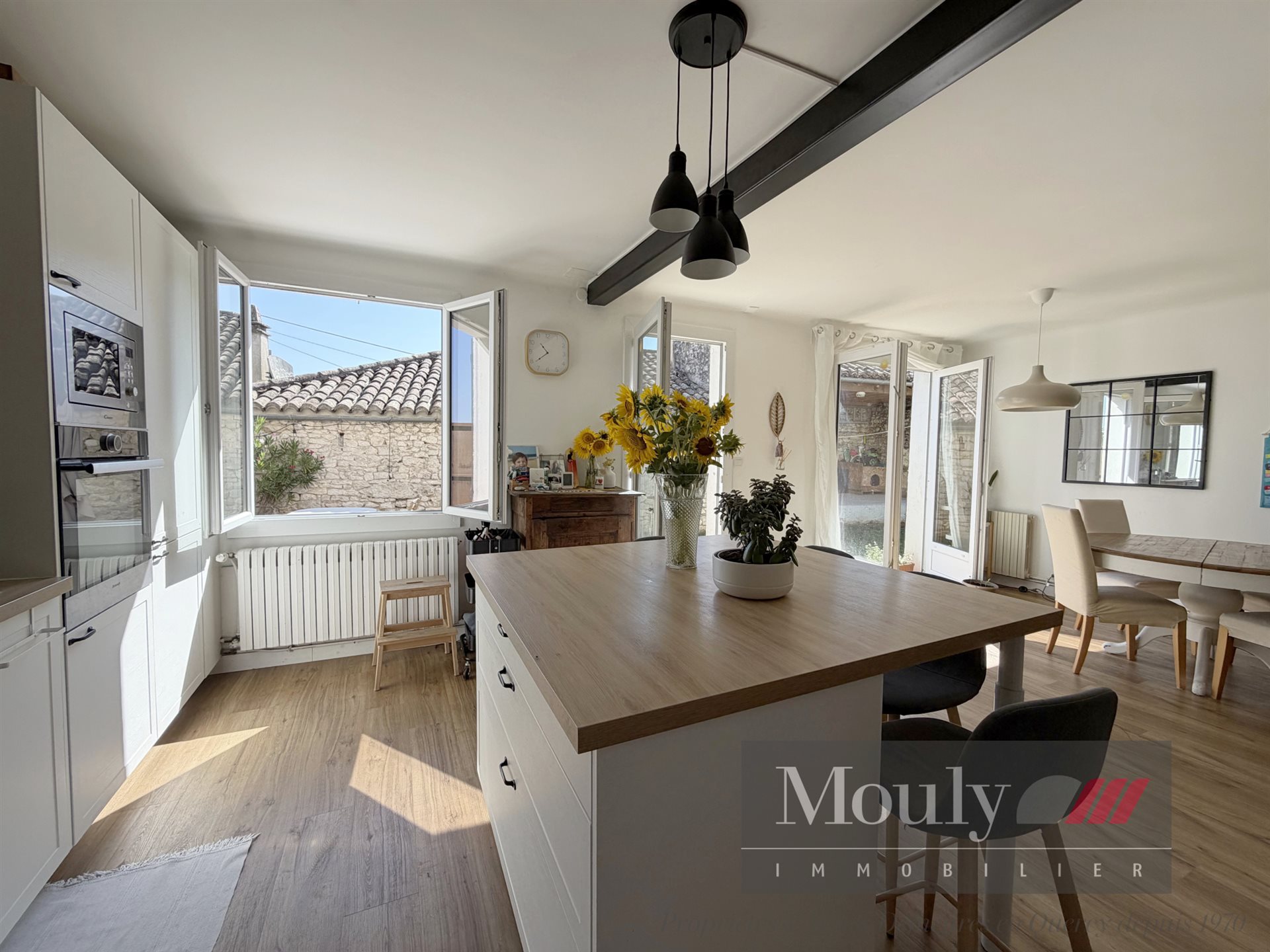 Maison à vendre, 150m², Montcuq-en-Quercy-Blanc