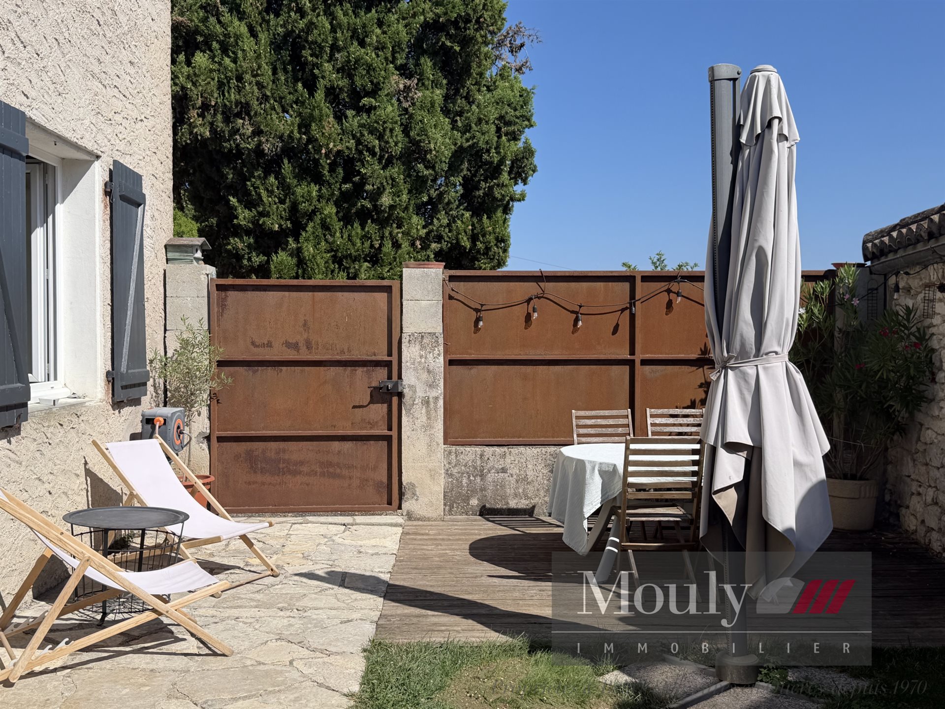 Maison à vendre, 150m², Montcuq-en-Quercy-Blanc