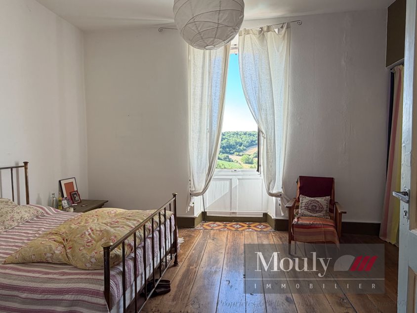 Maison à vendre, 281m², Montcuq-en-Quercy-Blanc