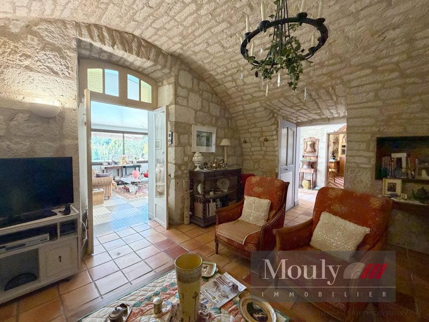 Maison à vendre, 281m², Montcuq-en-Quercy-Blanc