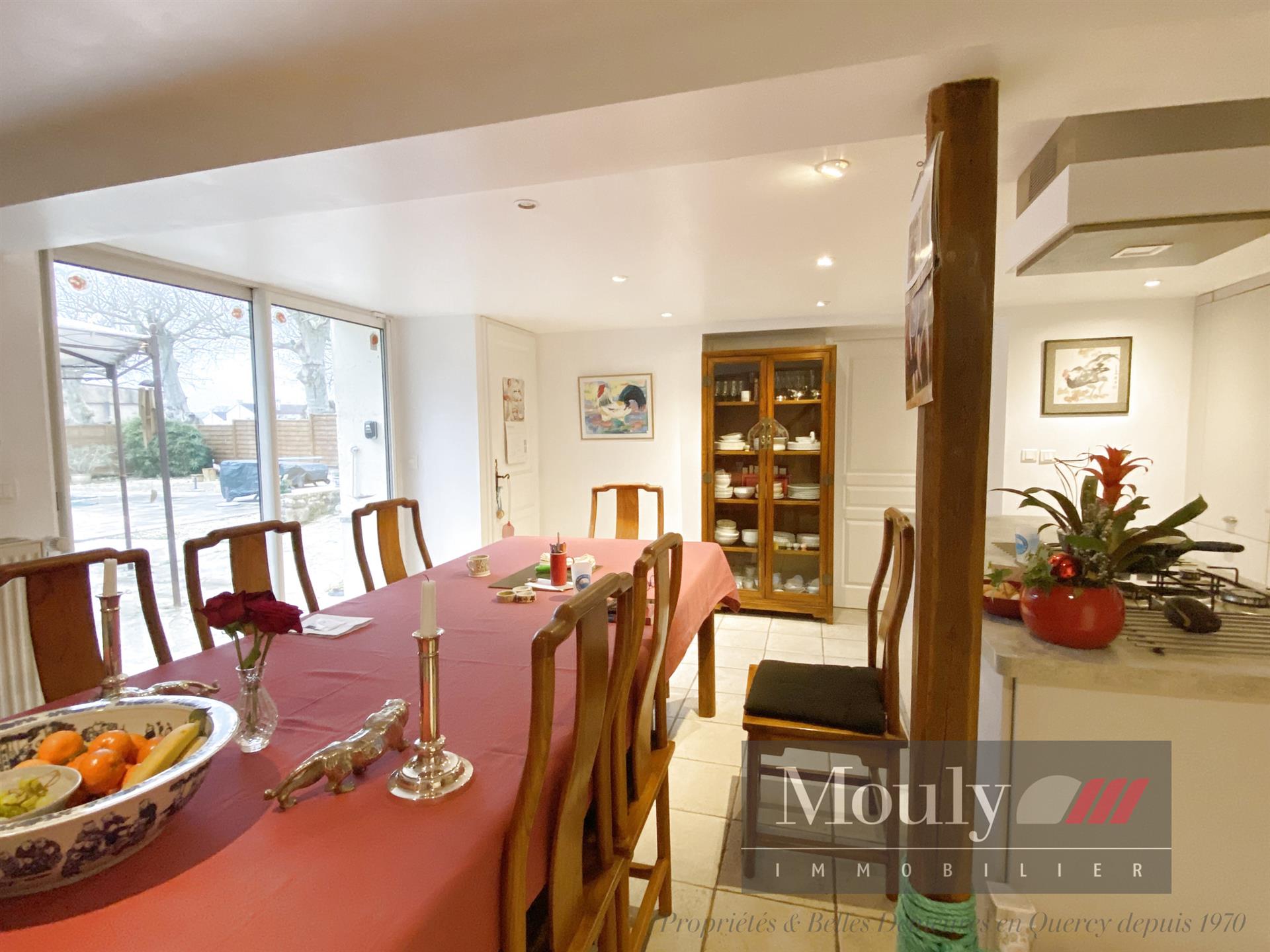 Maison à vendre, 255m², Duravel