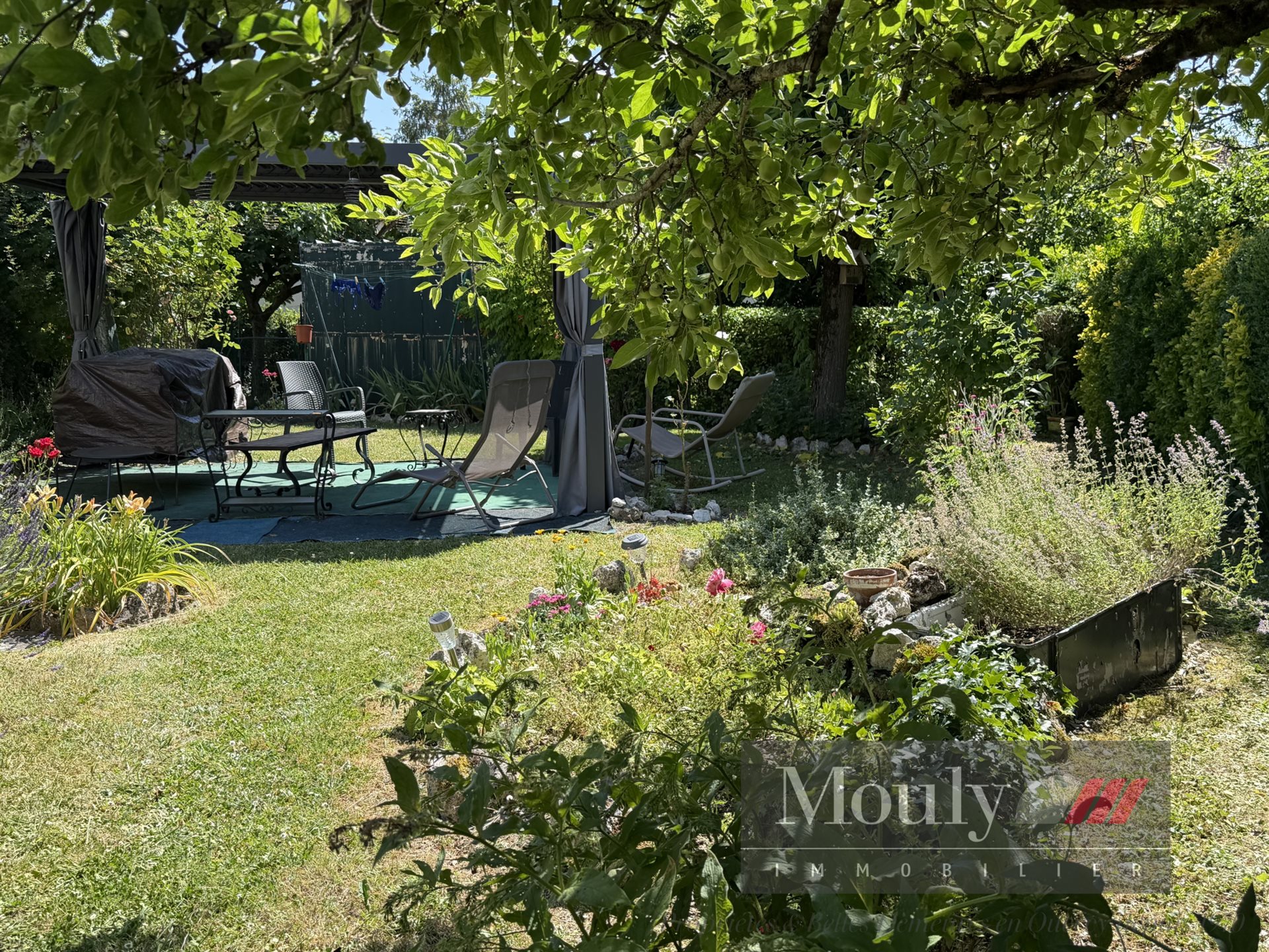 Maison à vendre, 59m², Barguelonne-en-Quercy