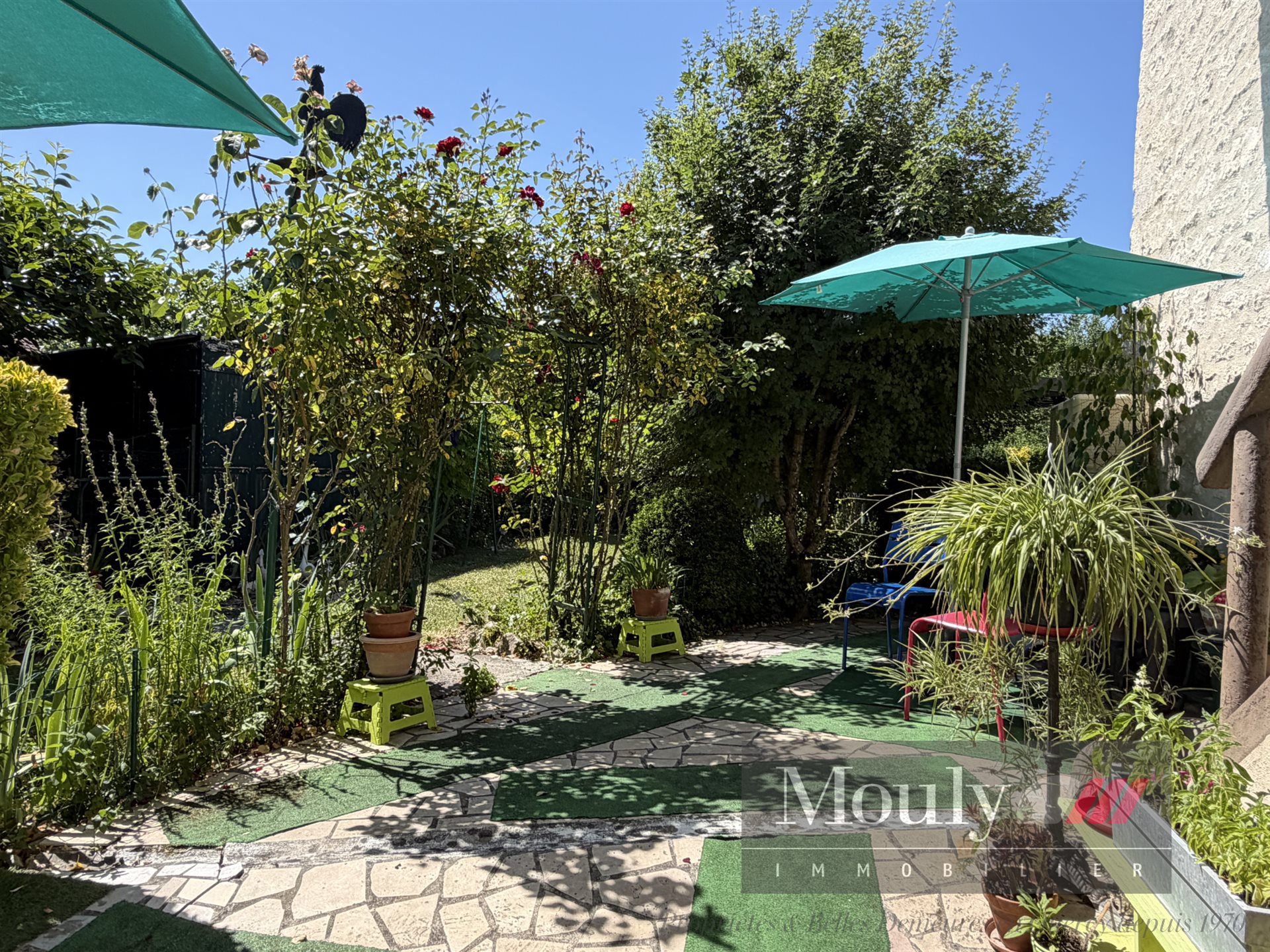 Maison à vendre, 59m², Barguelonne-en-Quercy