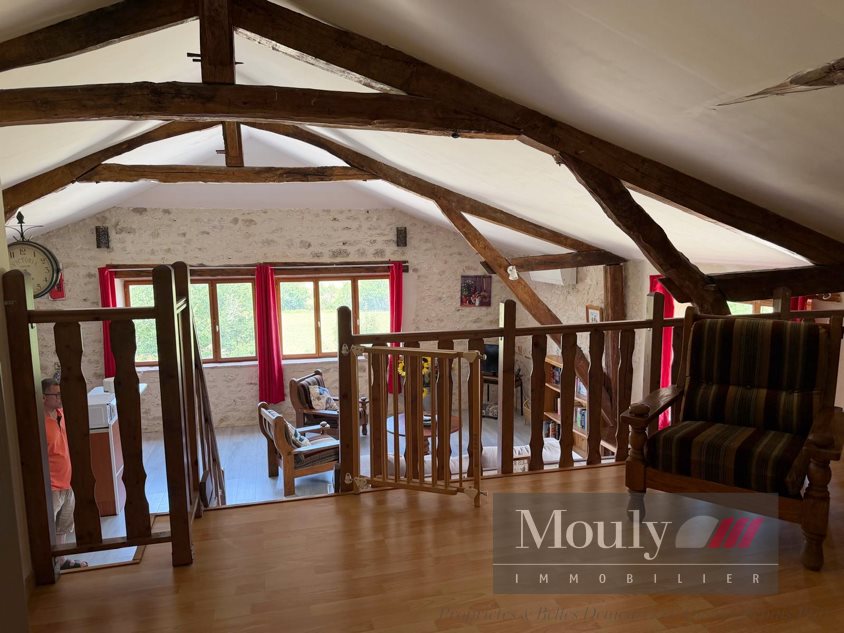 Maison à vendre, 240m², Castelnau-Montratier