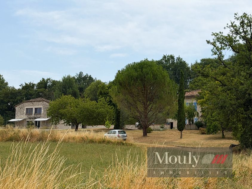 Maison à vendre, 240m², Castelnau-Montratier
