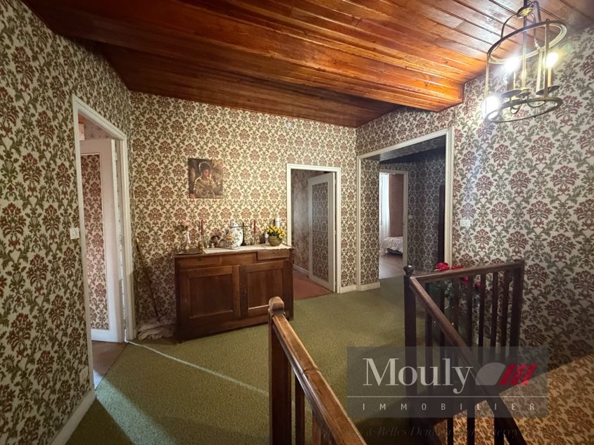 Maison à vendre, 200m², Montcuq-en-Quercy-Blanc