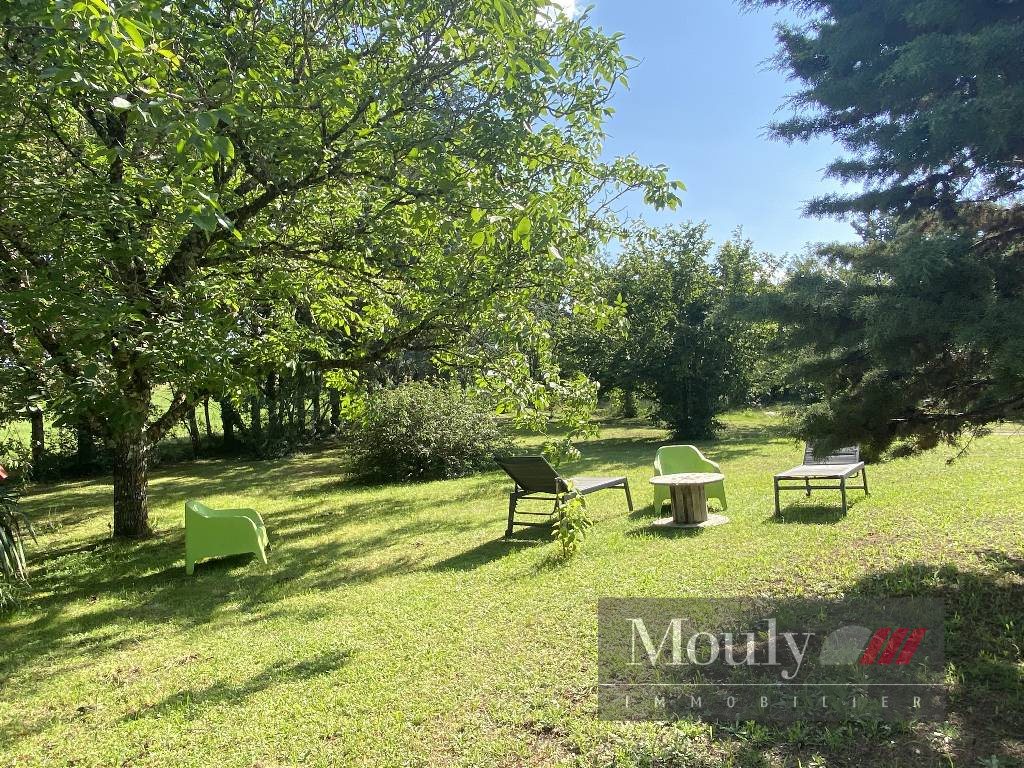 Maison à vendre, 330m², Montcuq-en-Quercy-Blanc